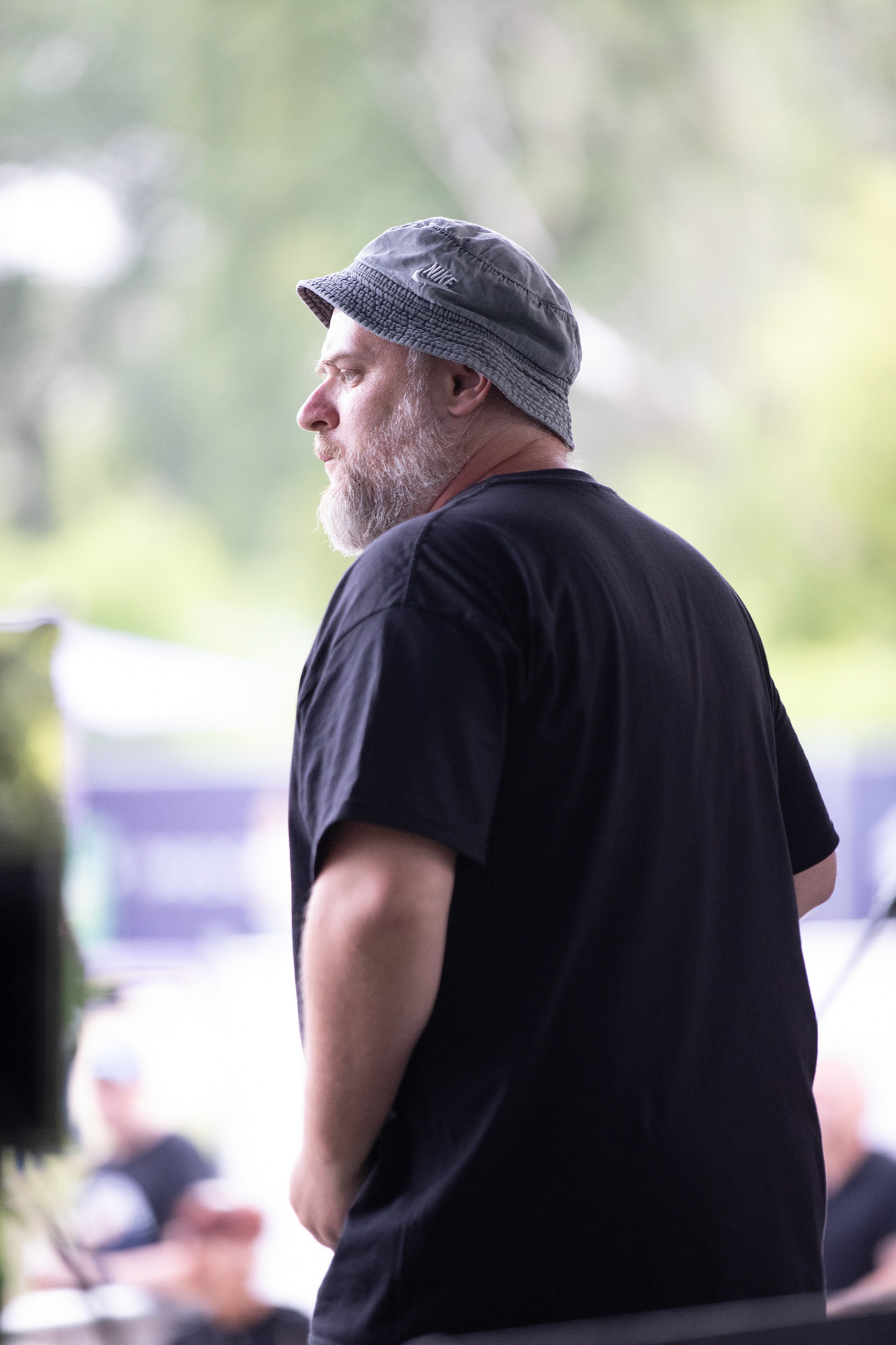 Ztvorki - El Dupa Kolektywkoncert Zacieralia w warszawskiej Progresji.Gramy Do Woli - Warszawa, Progresja.Fot. Andrzej Wasilkiewicz/Reporter