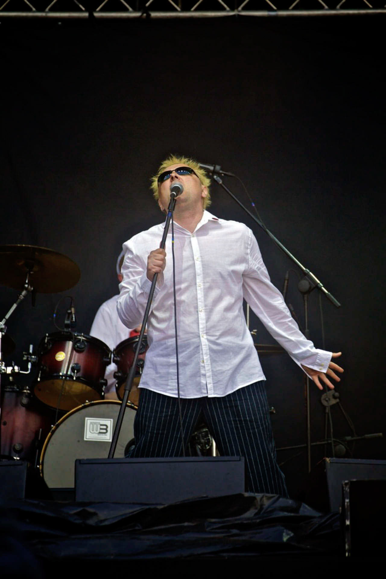 TZN Xenna Jarocin 2012