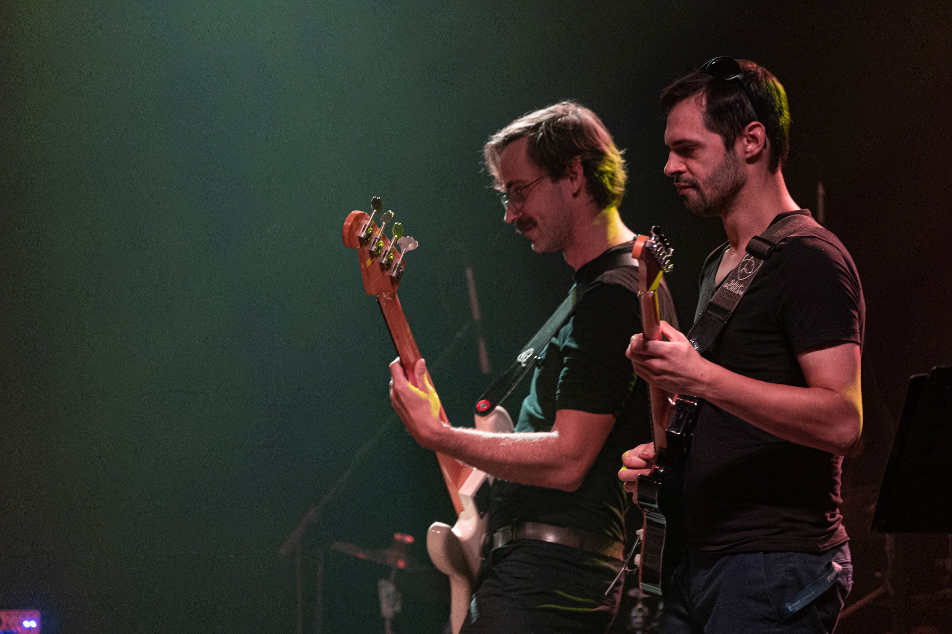 30.08.2022 Fundacja Bezpieczne Niebo wraz z klubem Progresja serdecznie zapraszają na specjalny koncert charytatywny dla Szymona Stankiewicza, który walczy z nowotworem. Rocka VibesRockaVibes – niesamowita Natalia Kowalska, znana szerszej publiczności z uczestnictwa w programie Voice of Poland oraz najzdolniejsi muzycy młodego pokolenia w stylowym i energetycznym repertuarze, który rozkręci każdą imprezę. Organizacja Progresja i Fundacja Bezpieczne Niebo. fot. Andrzej Wasilkiewicz/kaziq.com