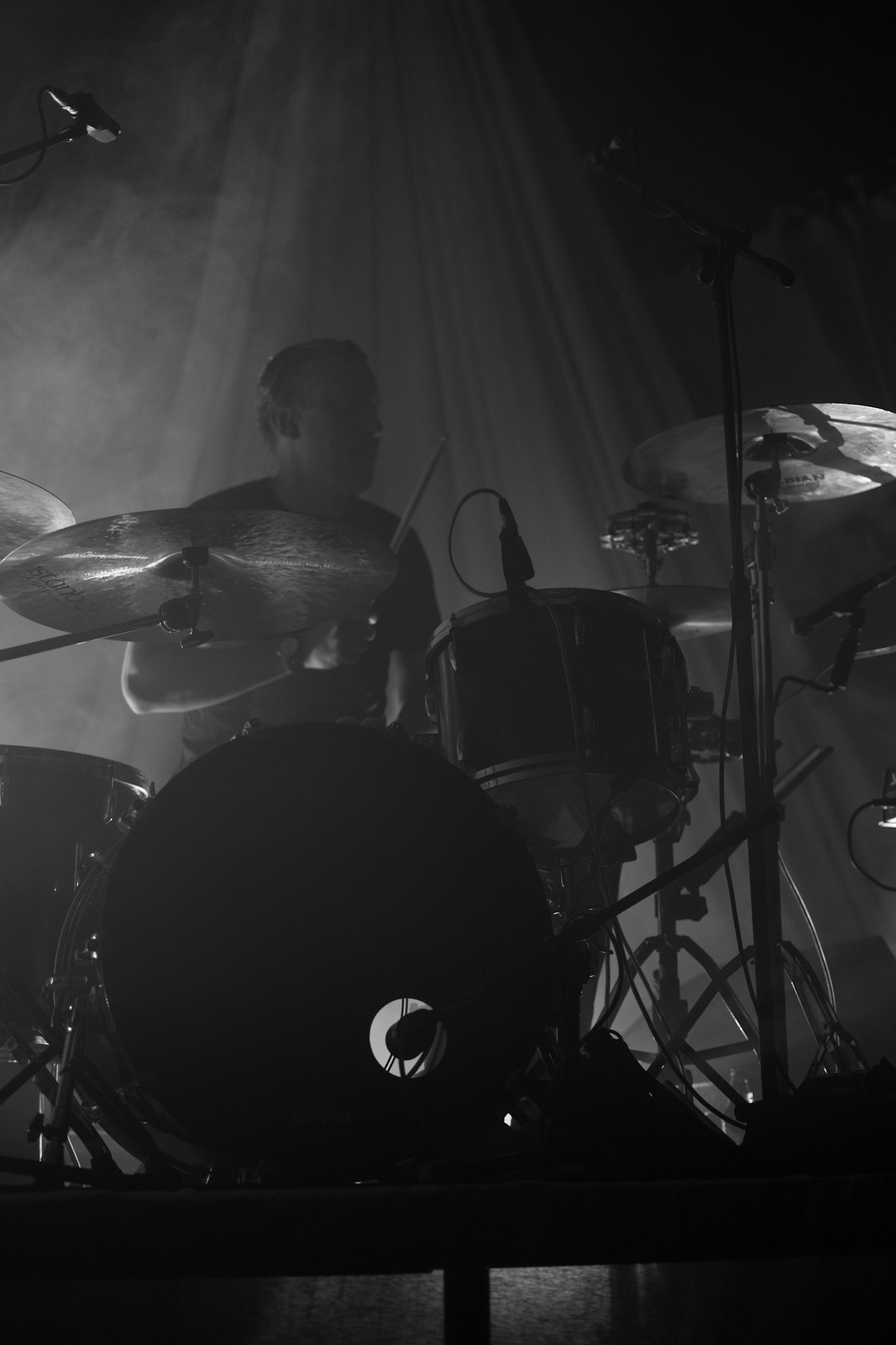 Cult of Luna Warszawa Klub Progresja 
Postmetal, Sludge metal, atmospheric metal, posthardcore, 

Johannes Persson - Guitars and Vocals
Magnus Lindberg - Drums and Studio-Engineering
Andreas Johansson - Bass
Fredrik Kihlberg - Guitars and Vocals
Kristian Karlsson - Keyboard and Vocals
Thomas Hedlund - Drums and Percussion
Winiary Bookings, Earache, Hydra Head Records,
photo Andrzej Wasilkiewicz