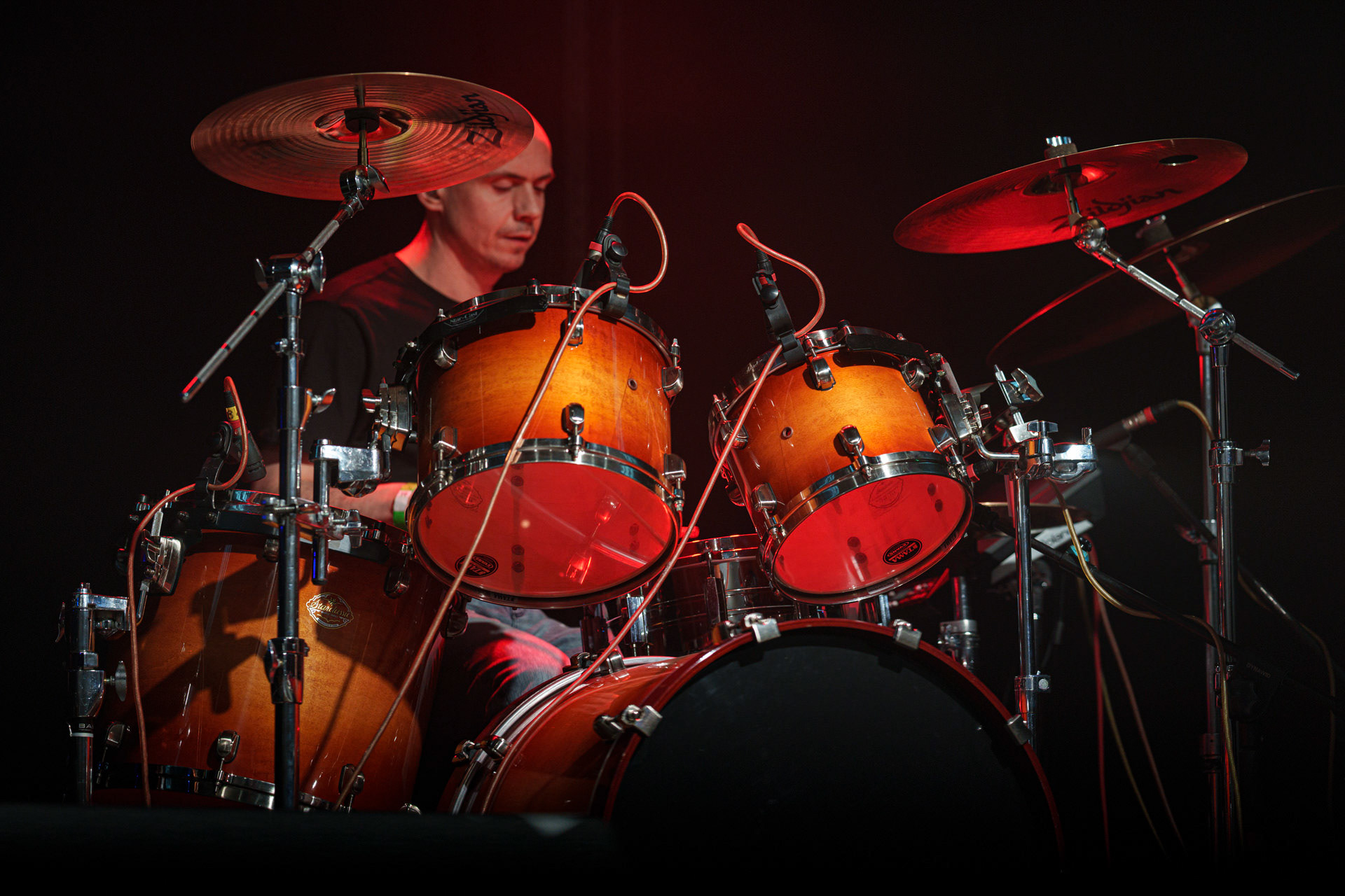 24.03.2023 - Wanda i Banda - Warszawa Progresja. Fot. Andrzej Wasilkiewicz/Reporter