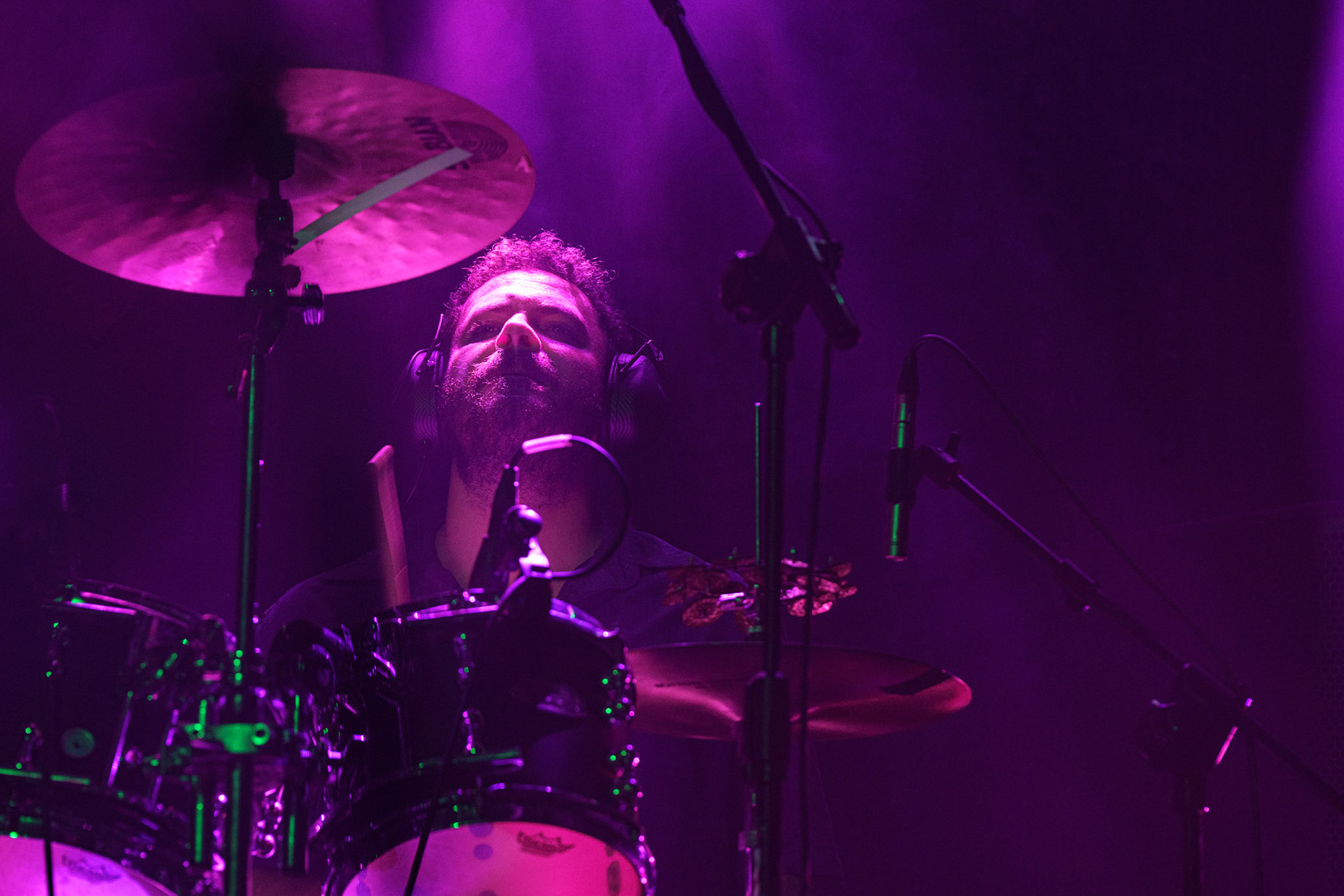 5.06.2024 VILLAGERS OF IOANNINA CITY Mystic Festival 2024 Warm Up Day  fot. Andrzej Wasilkiewicz/Reporter