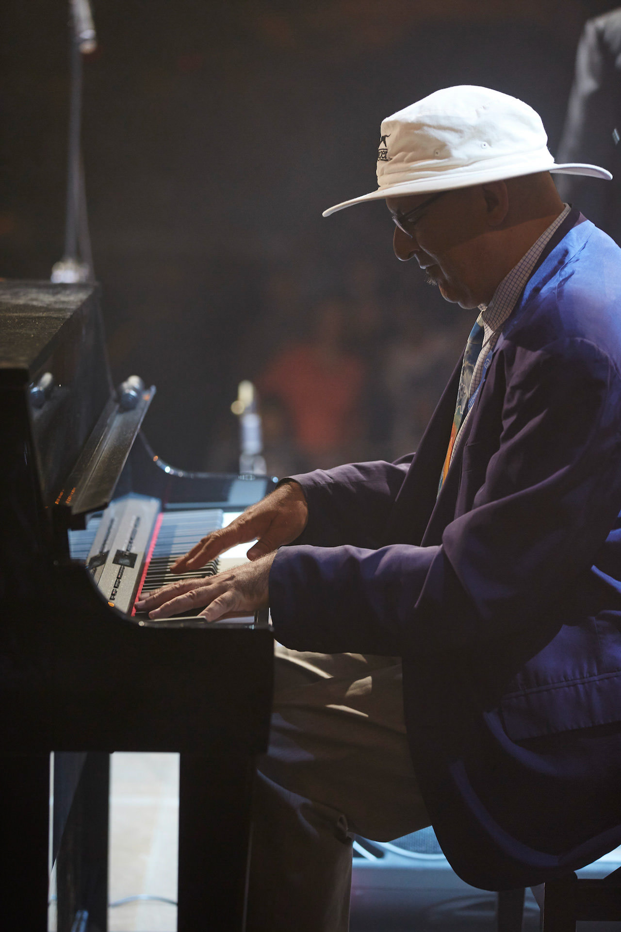 Stanley Breckenridge & Jazz Band Ball Orchestra XI POLISH BOOGIE FESTIVAL