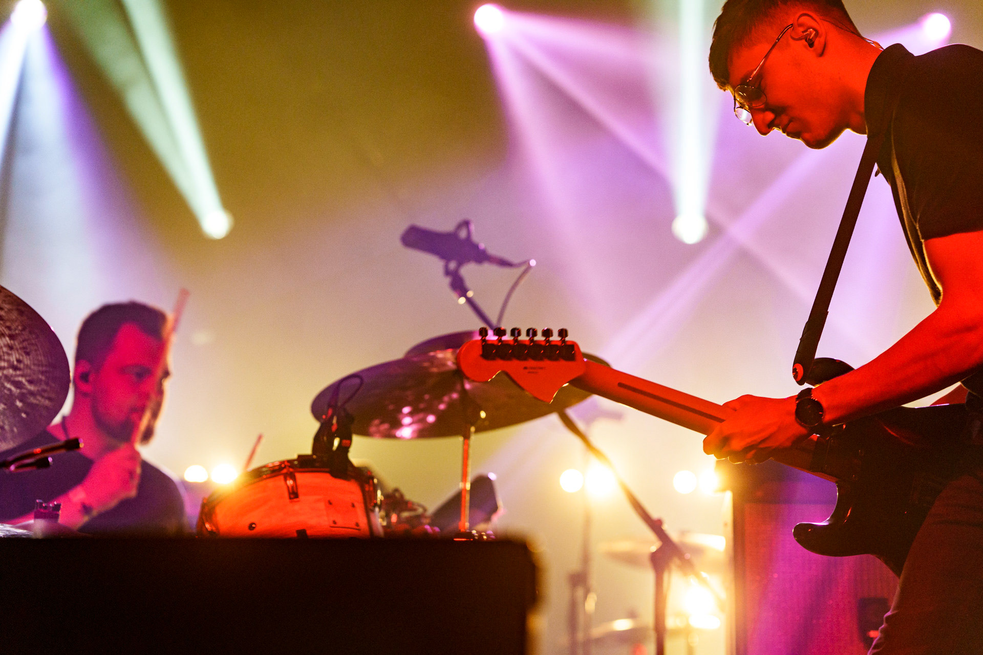 11.02.2023 Ziembul - Warszawa Stodola, fot. Andrzej kaziq Wasilkiewicz/Reporter