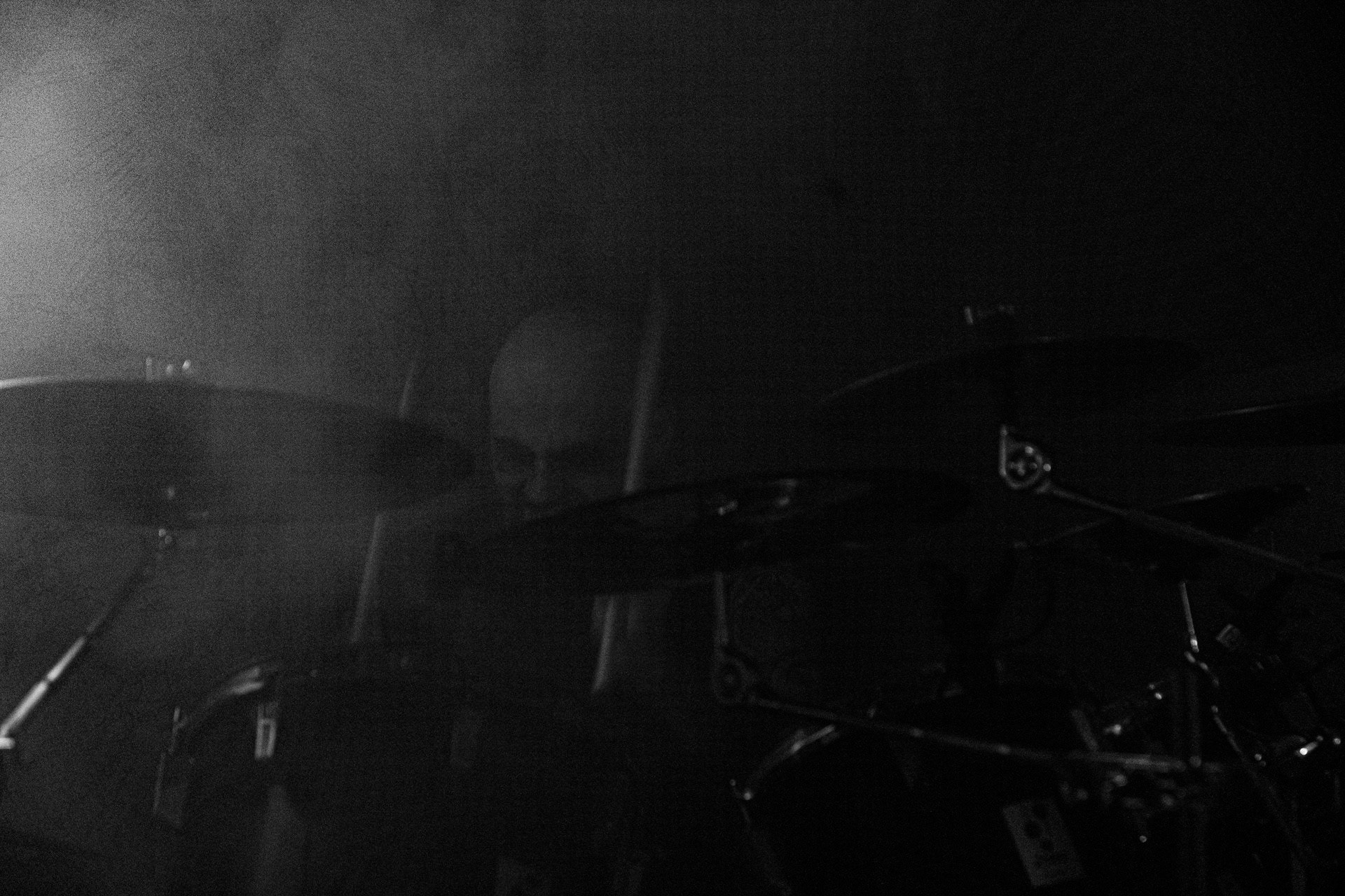 In Twilight's Embrace - Klub Hydrozagadka