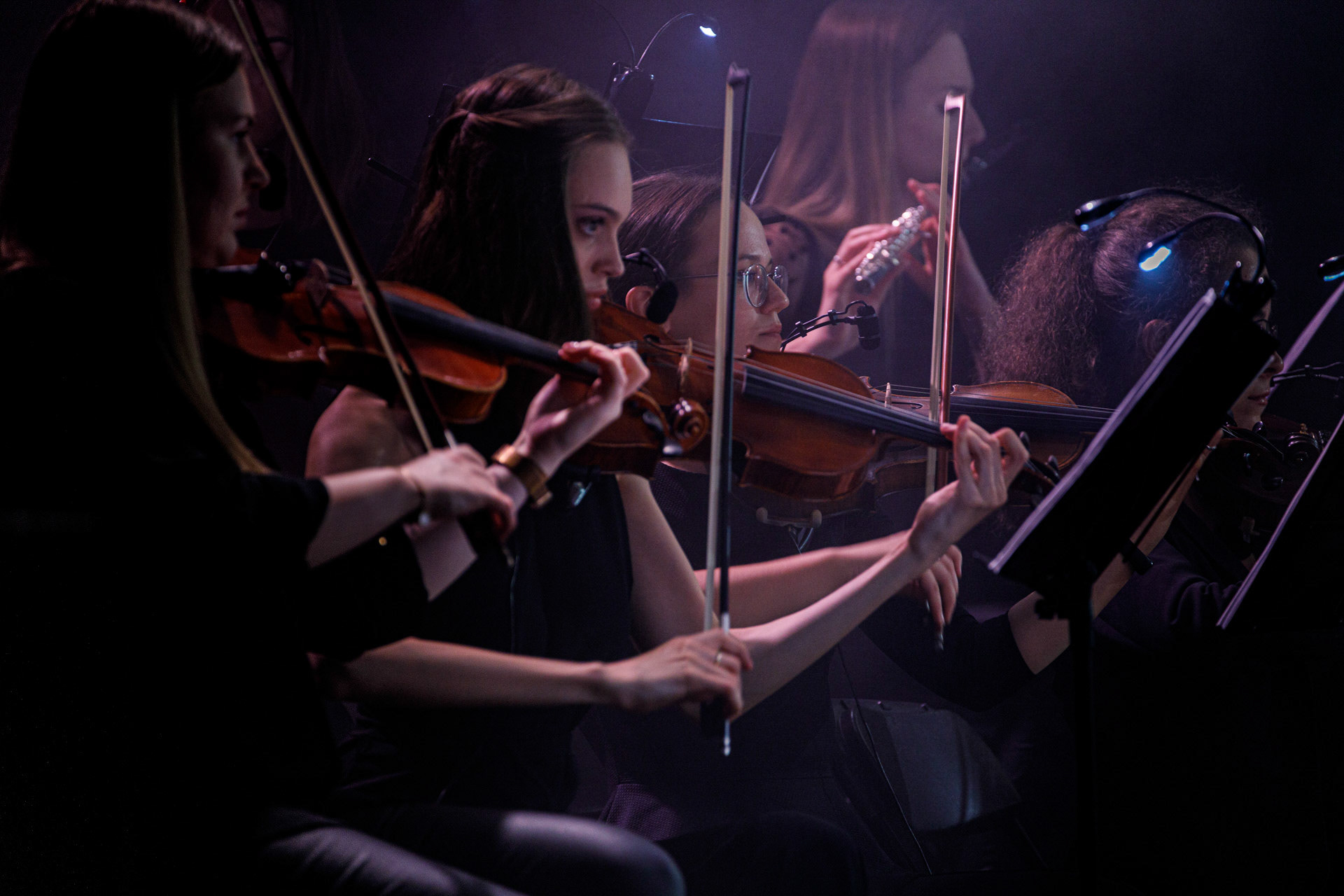 19.06.2022 - Scorpion's Songs Symphonic - Herman Rarebell and The Hurricane Orchestra live in Progresja Warsaw.SCORPION'S SONGS SYMPHONIC performed by The Hurricane Orchestra + legendary former Scorpions-Drummer Herman Rarebell.Herman Rarebell - Drums,fot. Andrzej Wasilkiewicz/Reporter