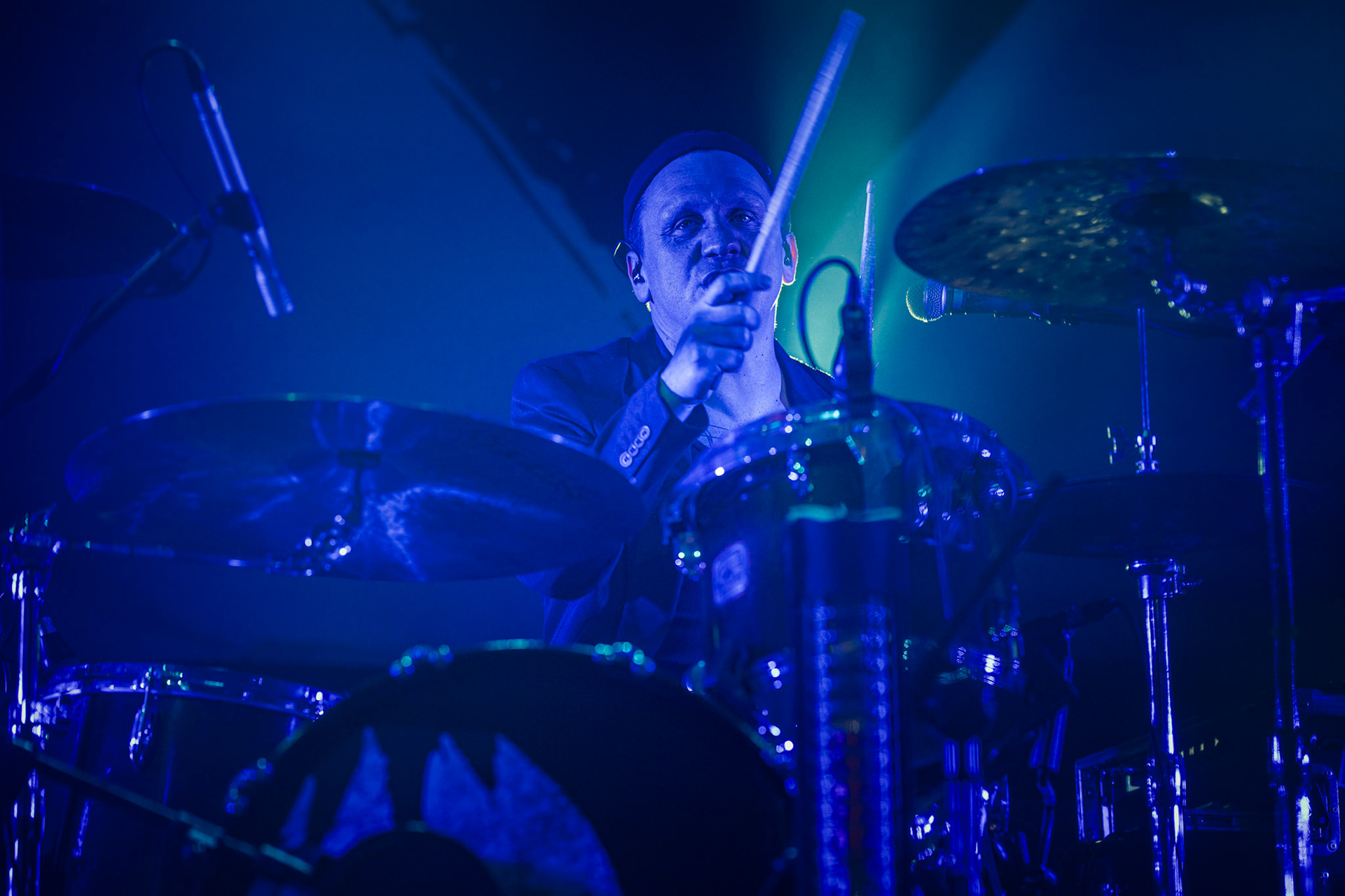 27.03.2024 - Me And That Man. Warszawa Palladium, Knock Out Productions. Fot. Andrzej Wasilkiewicz/Reporter