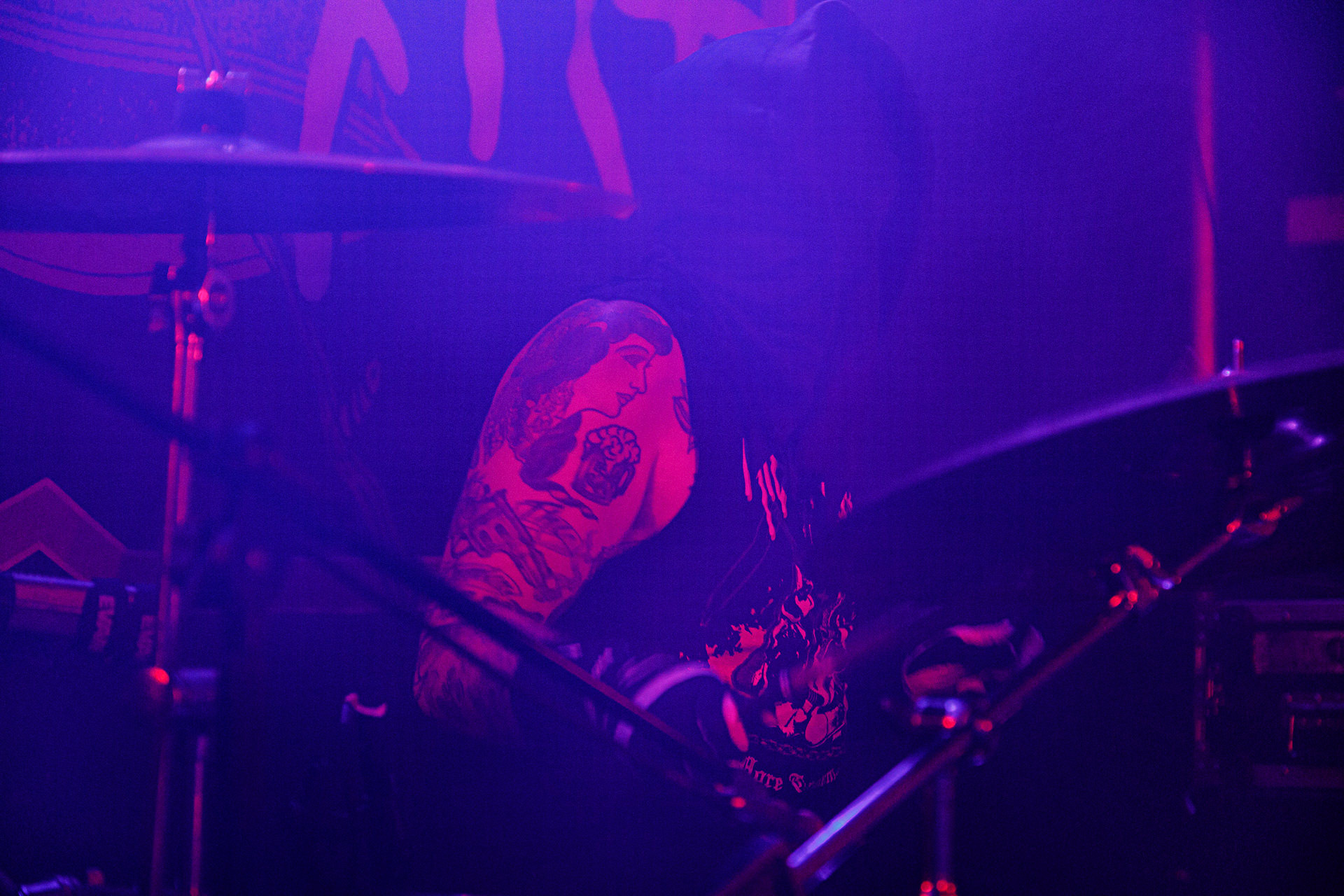 Midnight - Klub Hydrozagadka