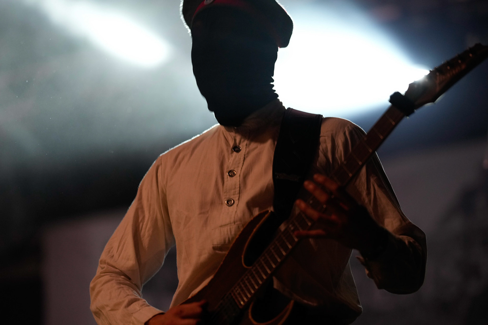 9.06.2023 Kanonenfieber dzien drugi festiwaluMystic Festival 2023, Stocznia Gdanska fot. Andrzej Wasilkiewicz/Reporter