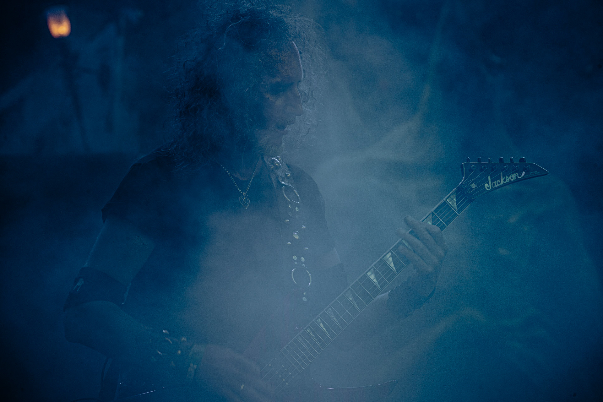 4.06.2022 Vader Mystic Festival 2022 GdanskMystic Coalition.fot. Andrzej Wasilkiewicz/Reporter