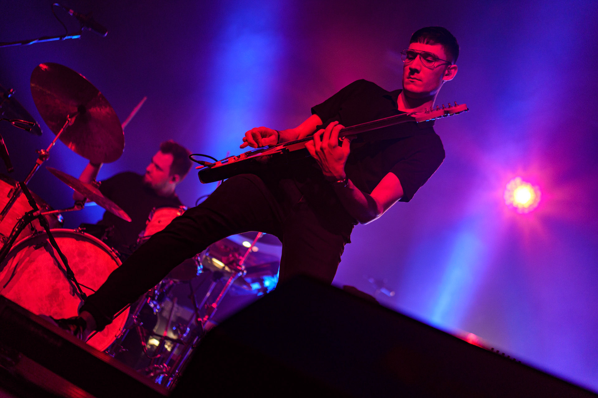 11.02.2023 Ziembul - Warszawa Stodola, fot. Andrzej kaziq Wasilkiewicz/Reporter