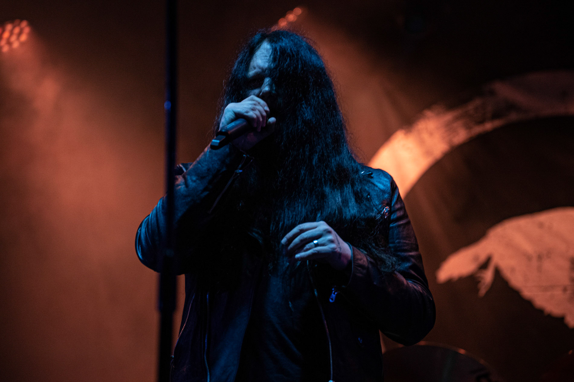 2.06.2022 Katatonia Mystic Festival 2022,Mystic Coalition.fot. Andrzej Wasilkiewicz/Reporter