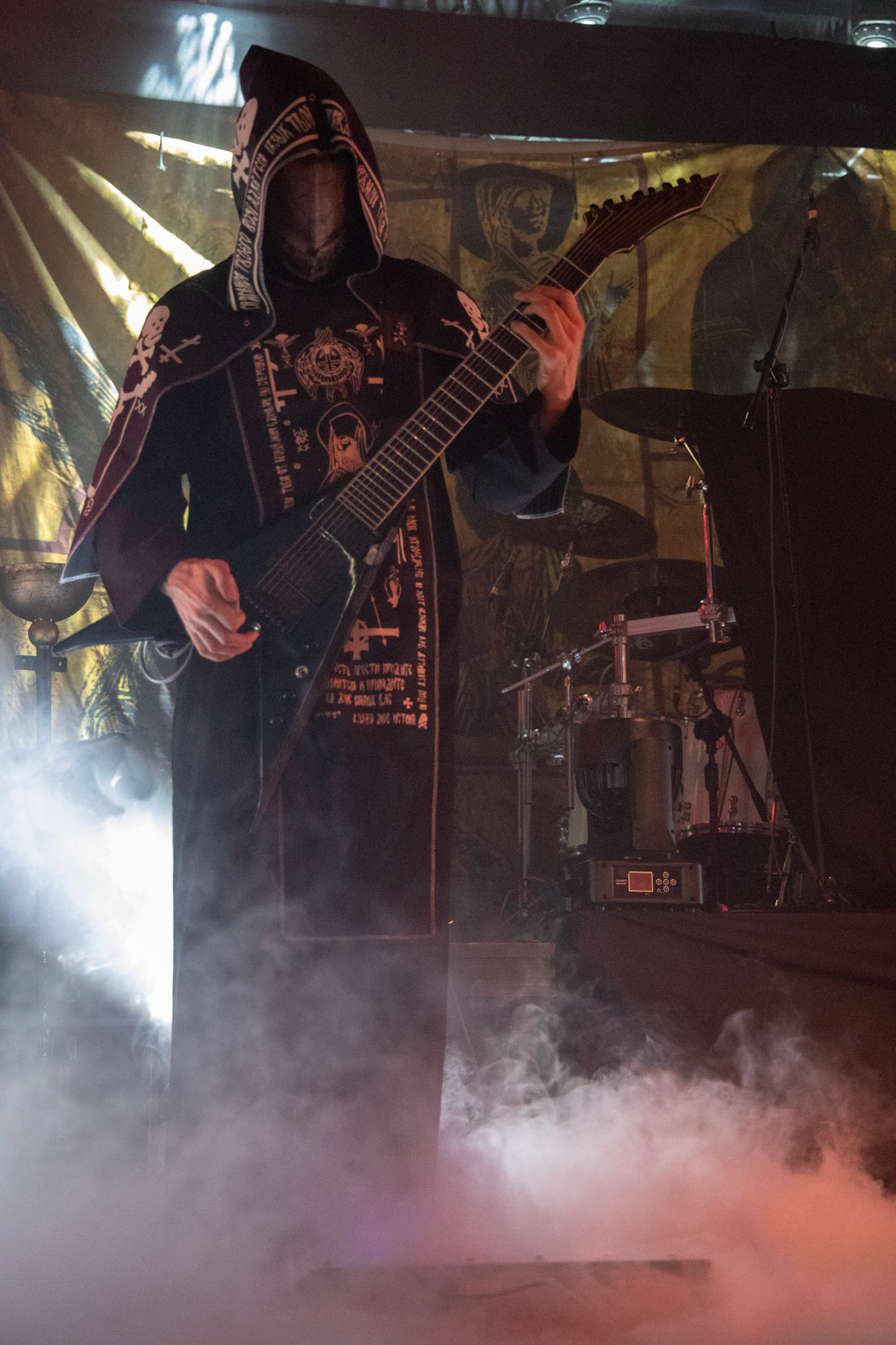 14.12.2018r. Bathushka koncert Merry Christless   fot. Andrzej Wasilkiewicz/Reporter