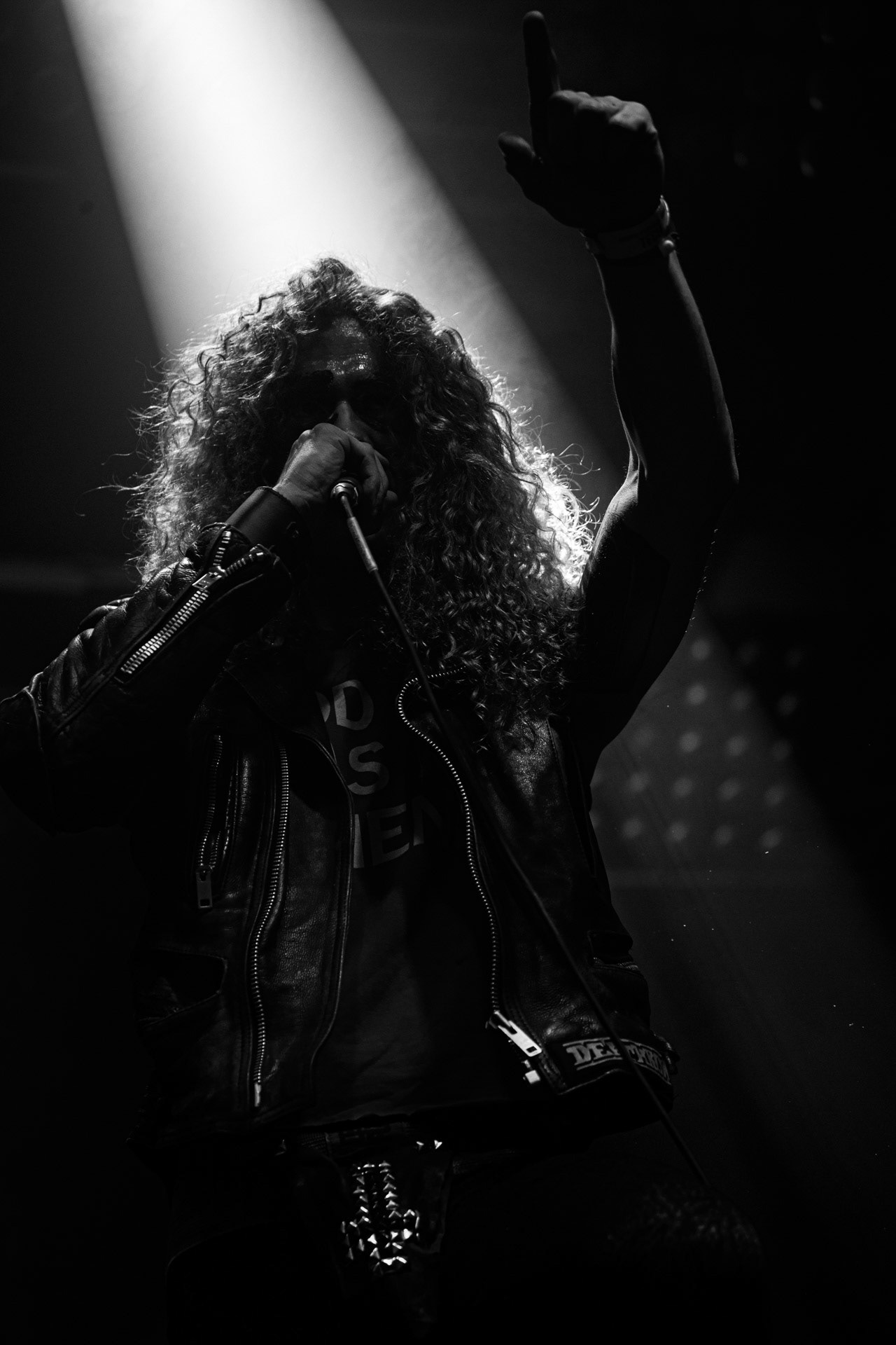 4.06.2022  Mystic Festival 2022 GdanskMystic Coalition.fot. Andrzej Wasilkiewicz/Reporter