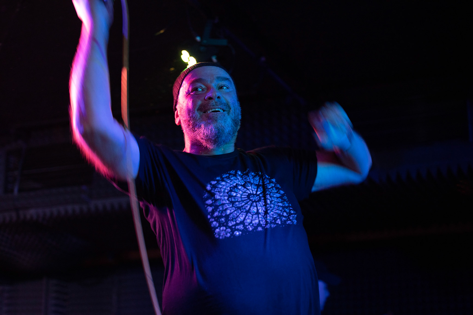 Armia - punk rock, hardcore,
Tomasz Budzyński - głos,
Stanisław Budzyński - gitara,
Jakub Bartoszewski - waltornia, instrumenty klawiszowe,
Amadeusz Kaźmierczak - perkusja,
Darek Budkiewicz - gitara basowa,
fot. Andrzej kaziq Wasilkiewicz