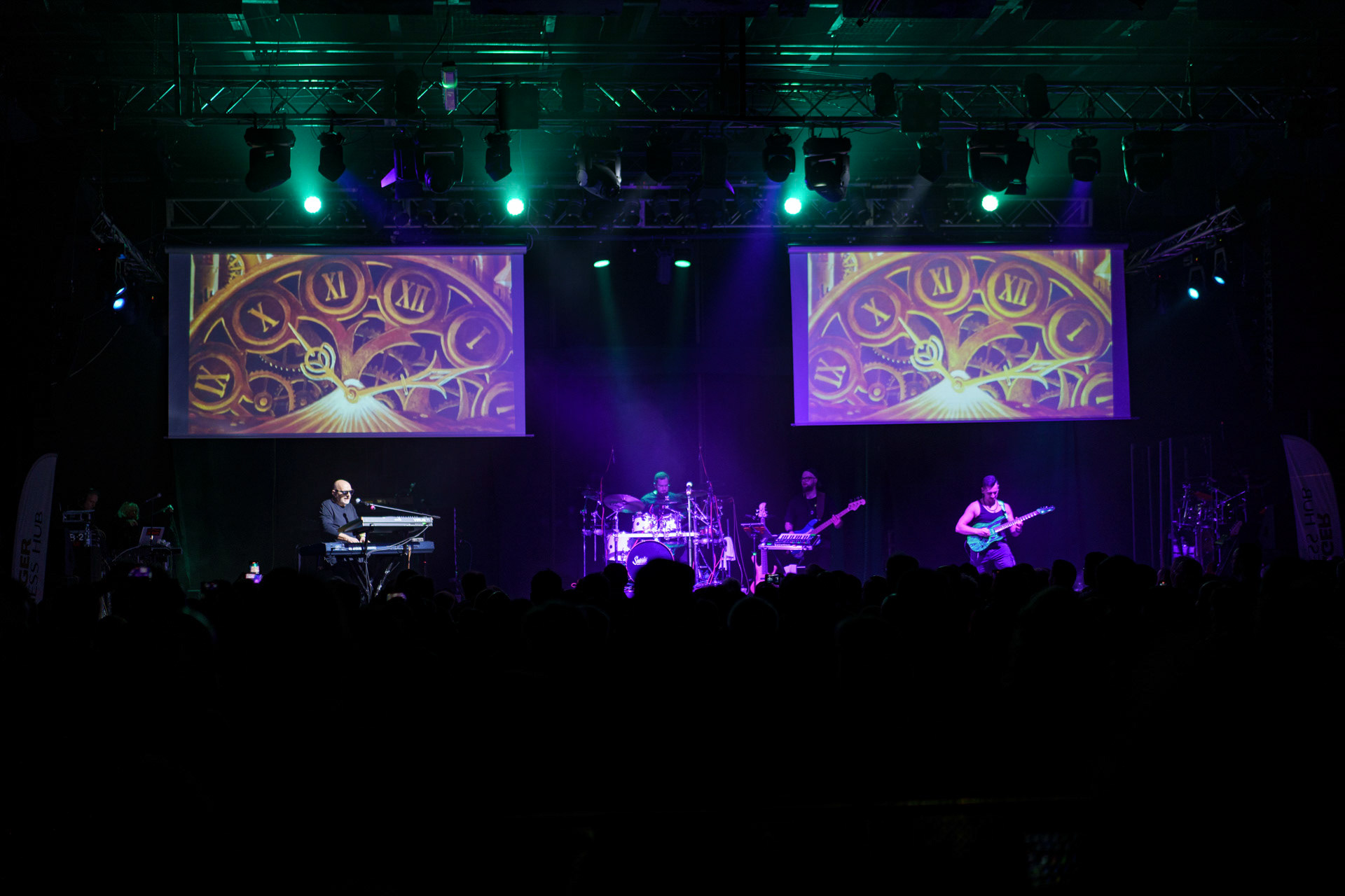 24.03.2023 - Lombard - Warszawa Progresja.