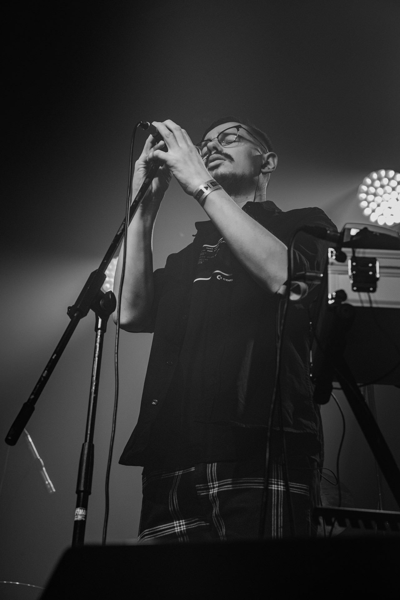 15.01.2022 Ziembul - Warszawa Stodoła, fot. Andrzej kaziq Wasilkiewicz/Reporter