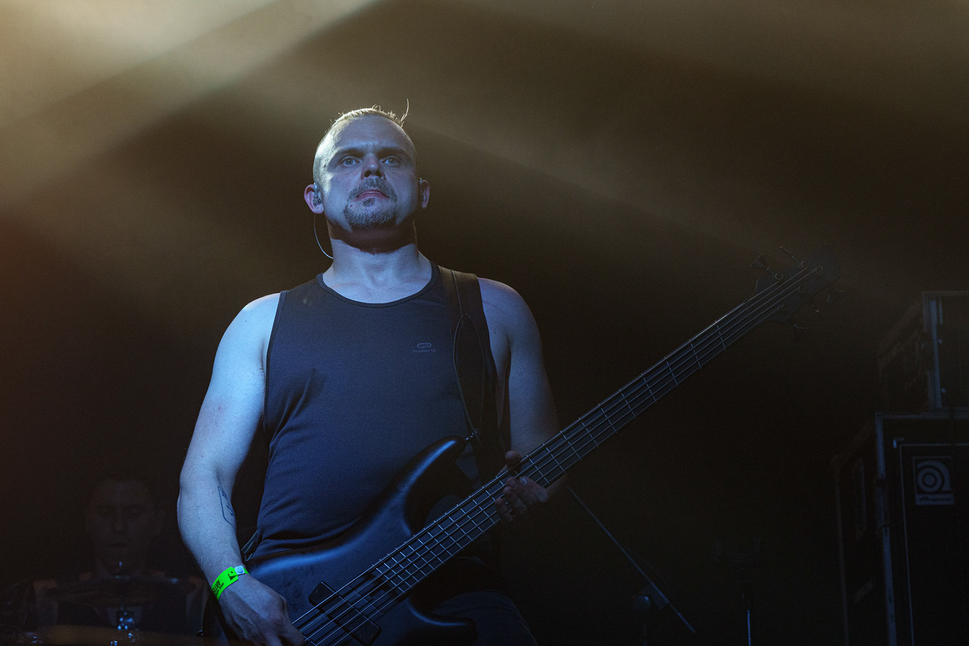 5.06.2024 TOTENMESSE Mystic Festival 2024 Warm Up Day  fot. Andrzej Wasilkiewicz/Reporter