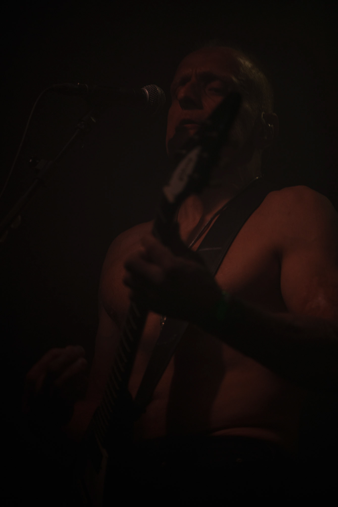 7.06.2024 MYSTICUM - Mystic Festival 2024 Drugi dzien. fot. Andrzej Wasilkiewicz/Reporter