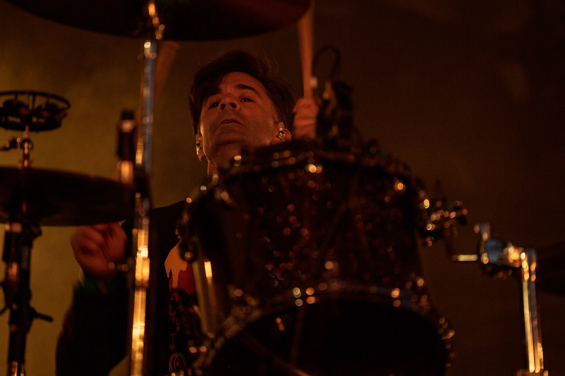 6.06.2024 HIGH ON FIRE Mystic Festival 2024 Dzien pierwszy fot. Andrzej Wasilkiewicz/Reporter