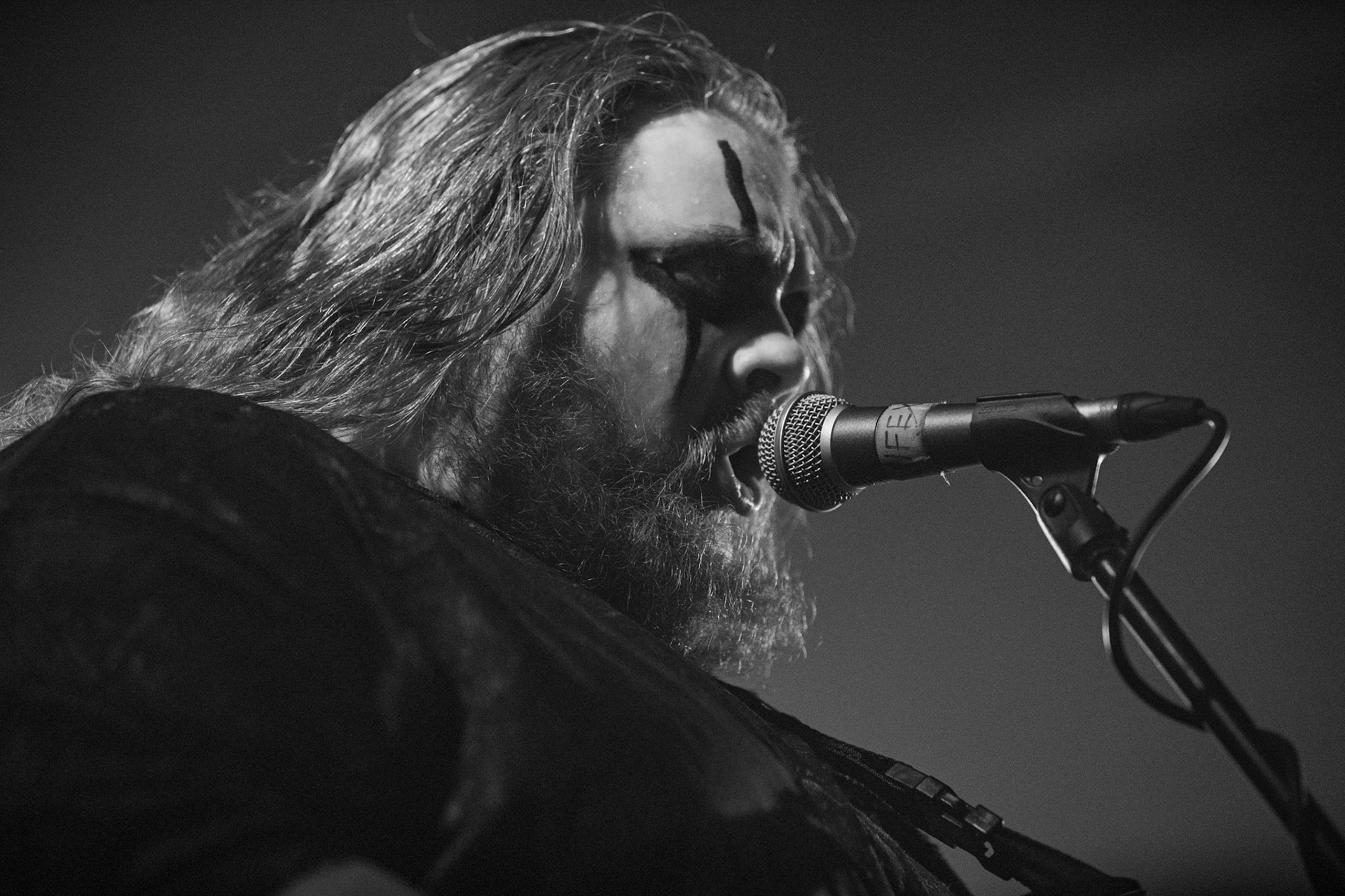 14.02.2020 Warszawa CARNIFEX (Nuclear Blast / USA) - death metal, deathcore, fot. Andrzej Wasilkiewicz/REPORTER