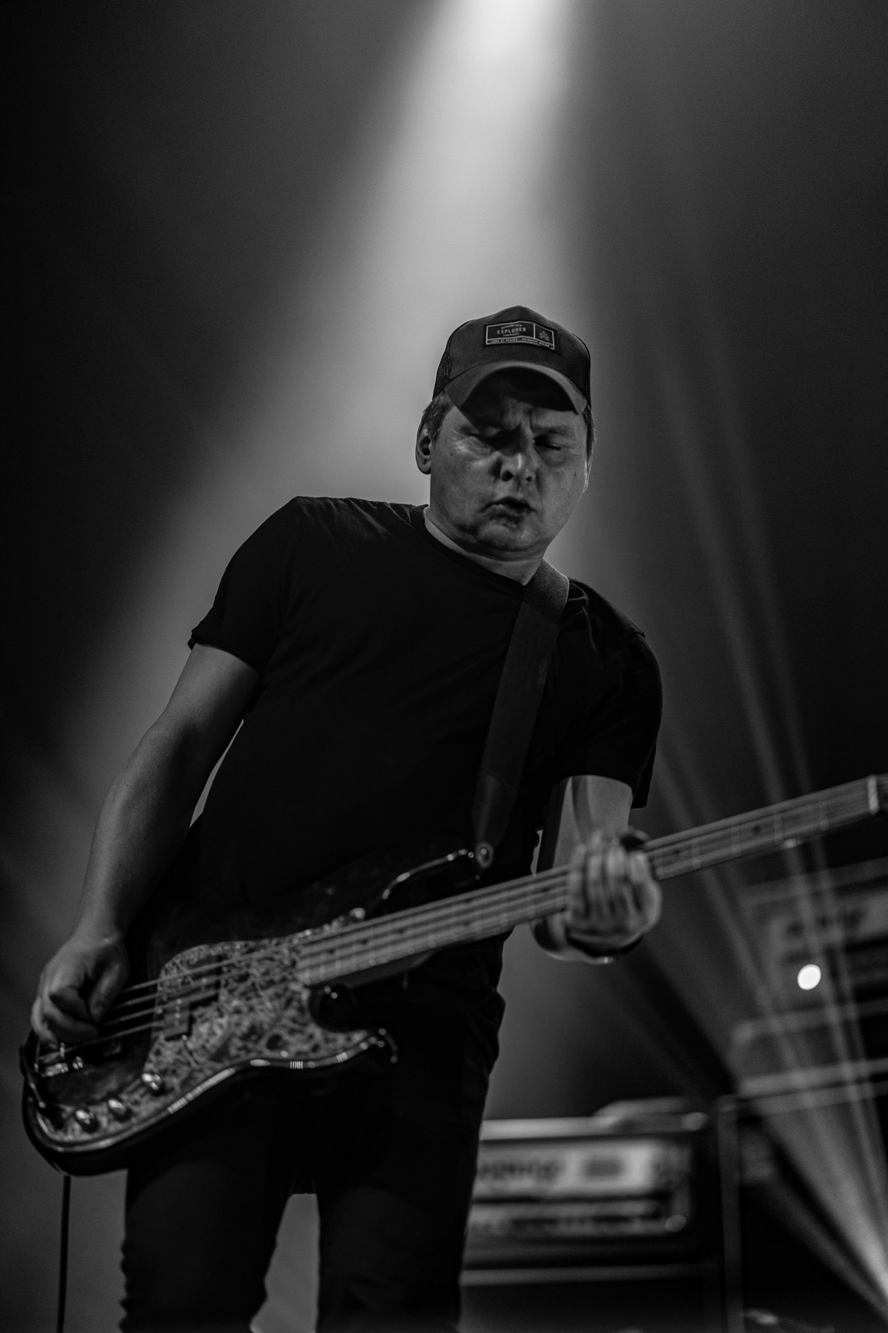 30.10.2022 Dom Zły - Finał trasy - Żarty się skończyły - klub Progresja Warszawa.Left Hand Soundsfot. Andrzej Wasilkiewicz/kaziq.com