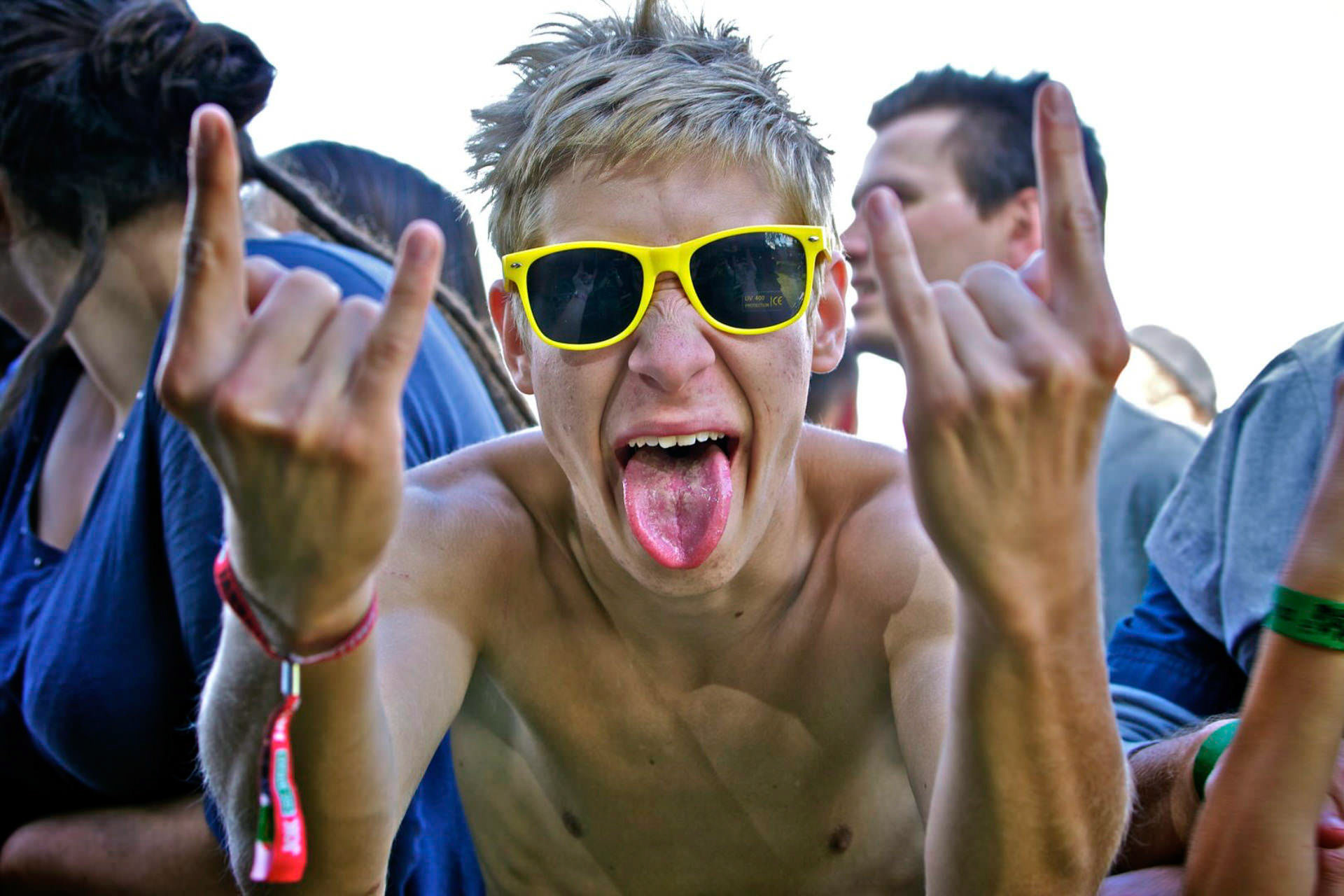 Starzy Sida Jarocin 2012