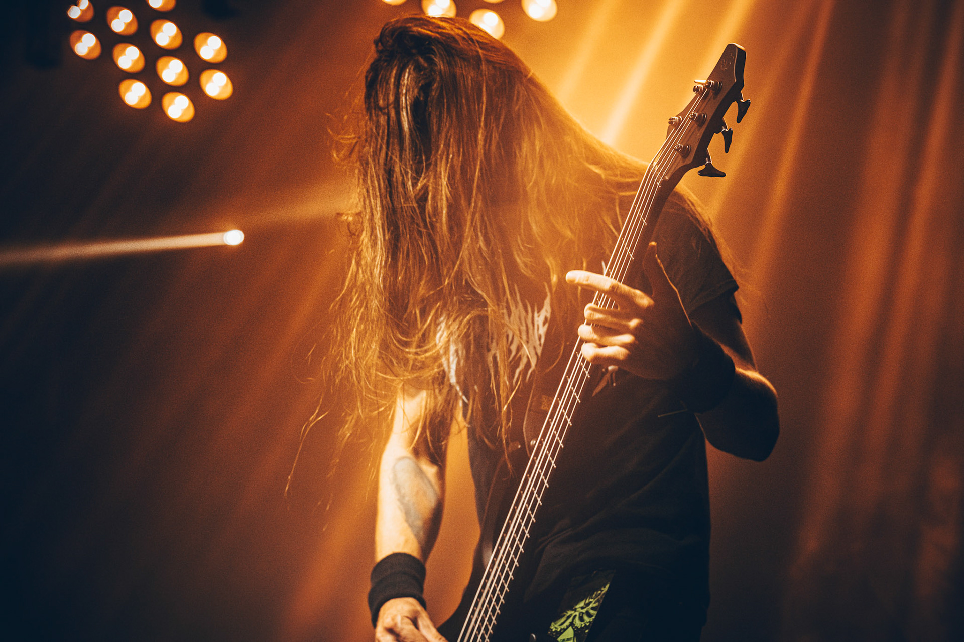 2025.06.7 Skeletal Remains - Mystic Festival 2025, Gdansk, MYSTIC COALITION fot. Andrzej Wasilkiewicz/Reporter