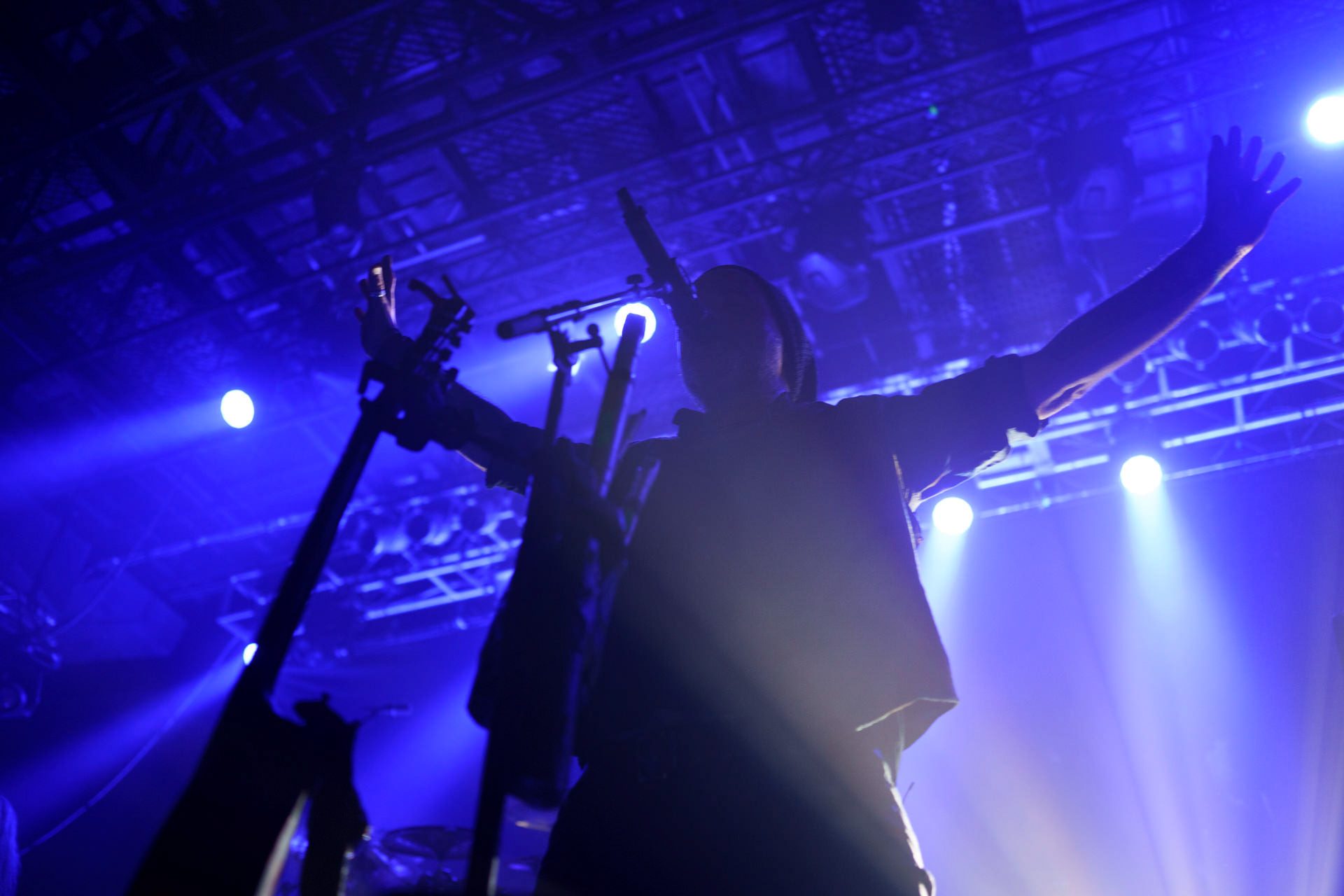 5.12.2022 Eluveitie - folk metal.Knock Out Productions,Klub Progresja, Fot. Andrzej Wasilkiewicz/Reporter