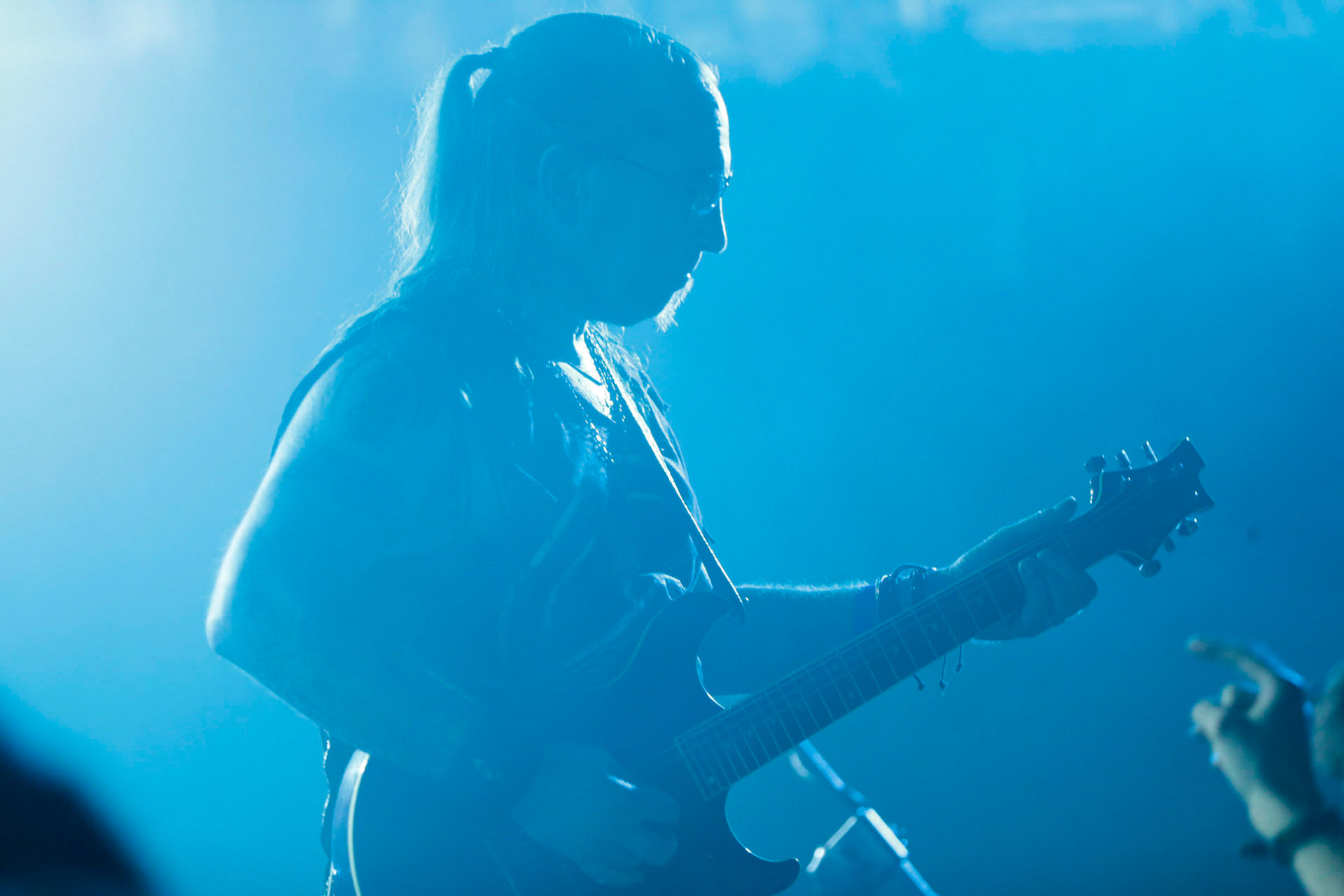 Venom Live in Warsaw