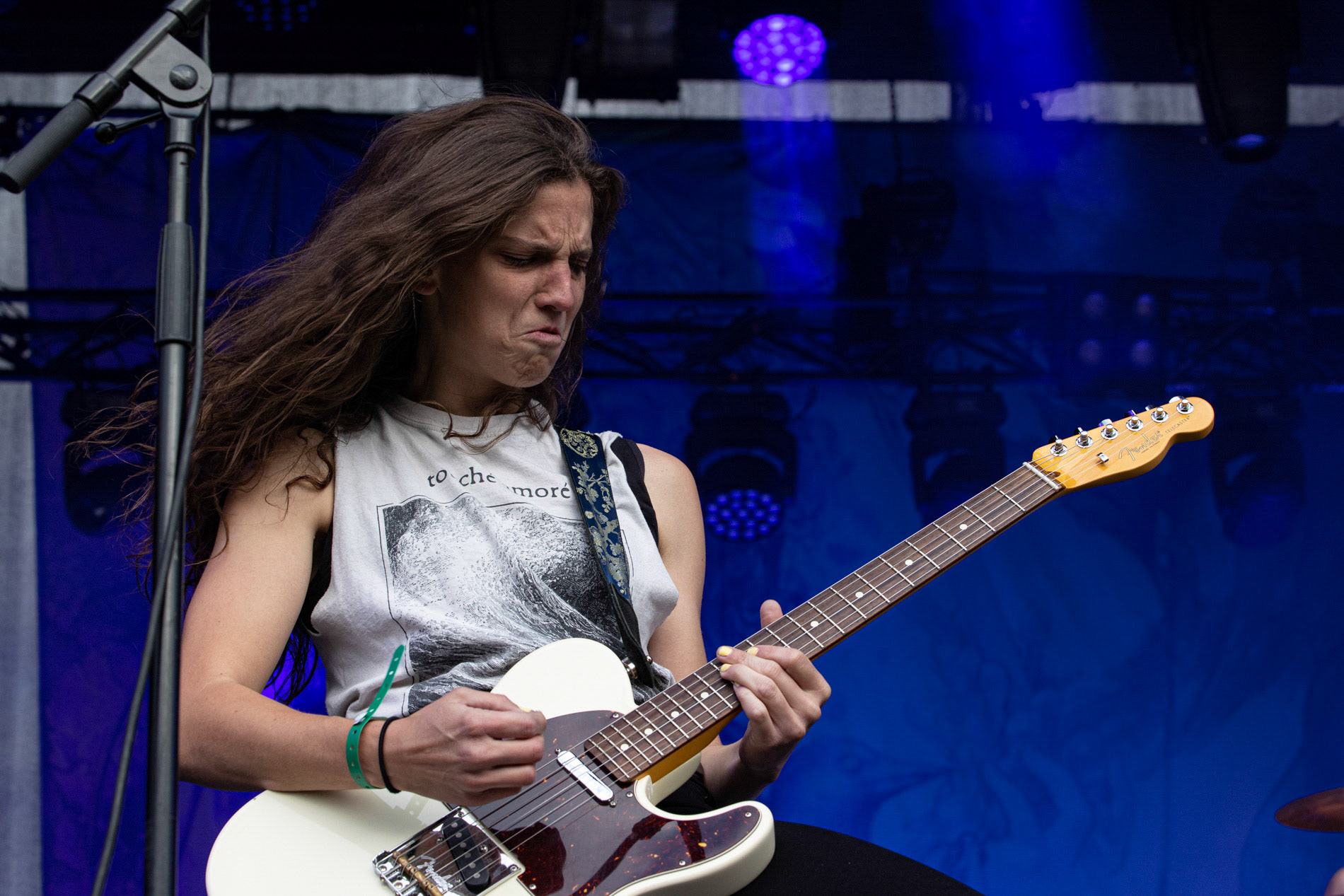 2.06.2022 Baroness - Mystic Festival 2022,Mystic Coalition.fot. Andrzej Wasilkiewicz/Reporter