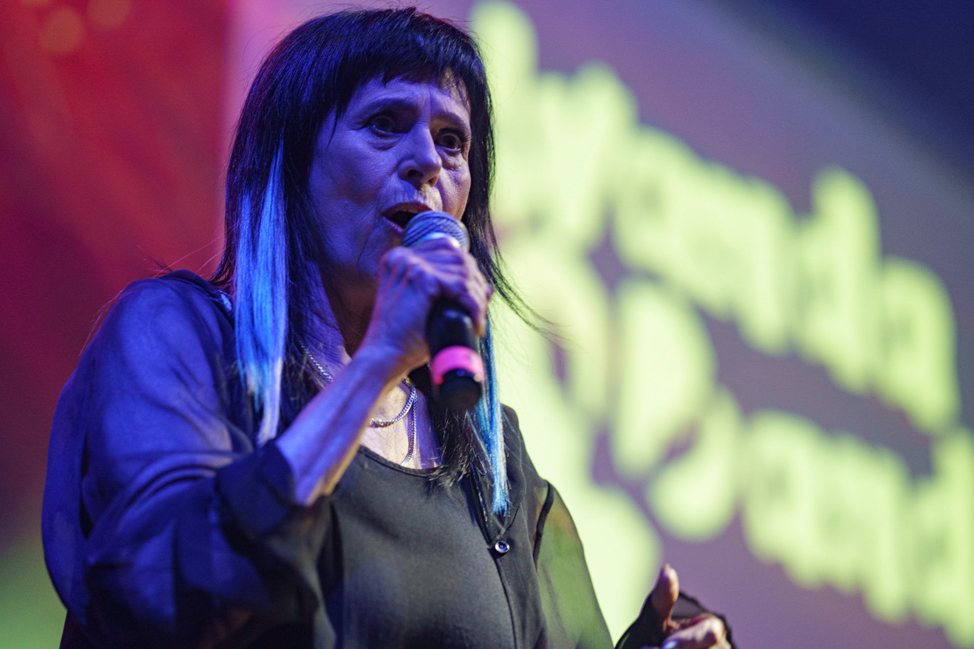 24.03.2023 - Wanda i Banda - Warszawa Progresja. Fot. Andrzej Wasilkiewicz/Reporter