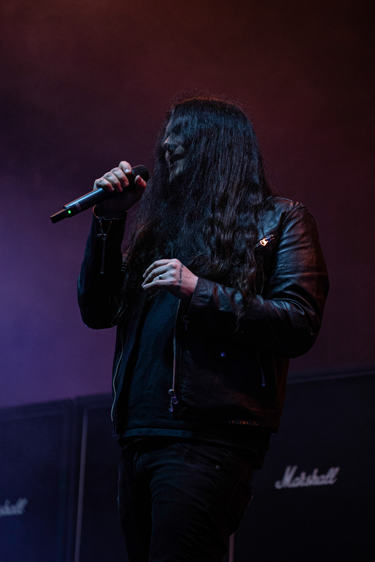 2.06.2022 Katatonia Mystic Festival 2022,Mystic Coalition.fot. Andrzej Wasilkiewicz/Reporter