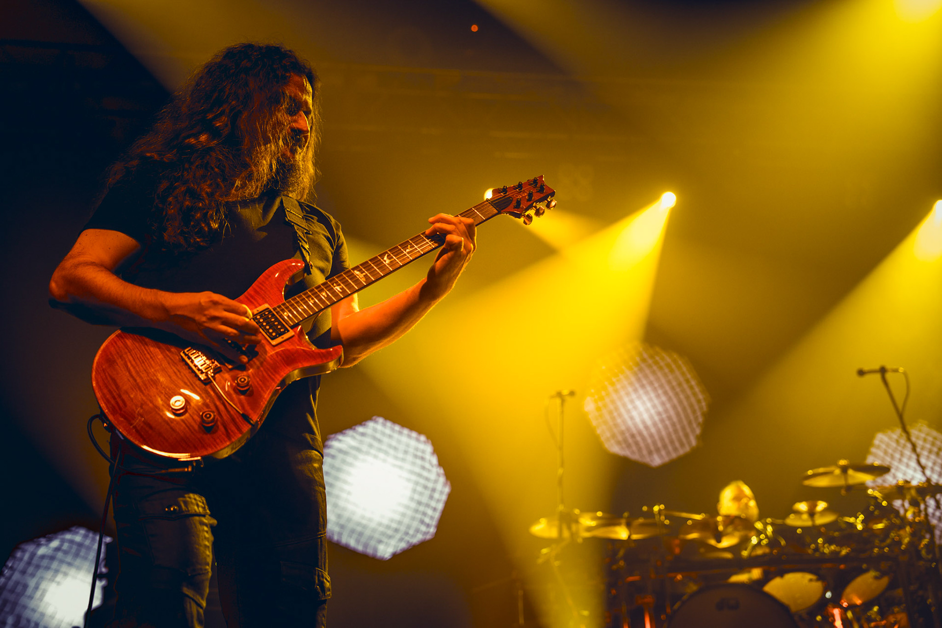 29.10.2023 Riverside Id.Entity Tour 2023- Warszawa , Progresja - HALA OSIR BEMOWO.