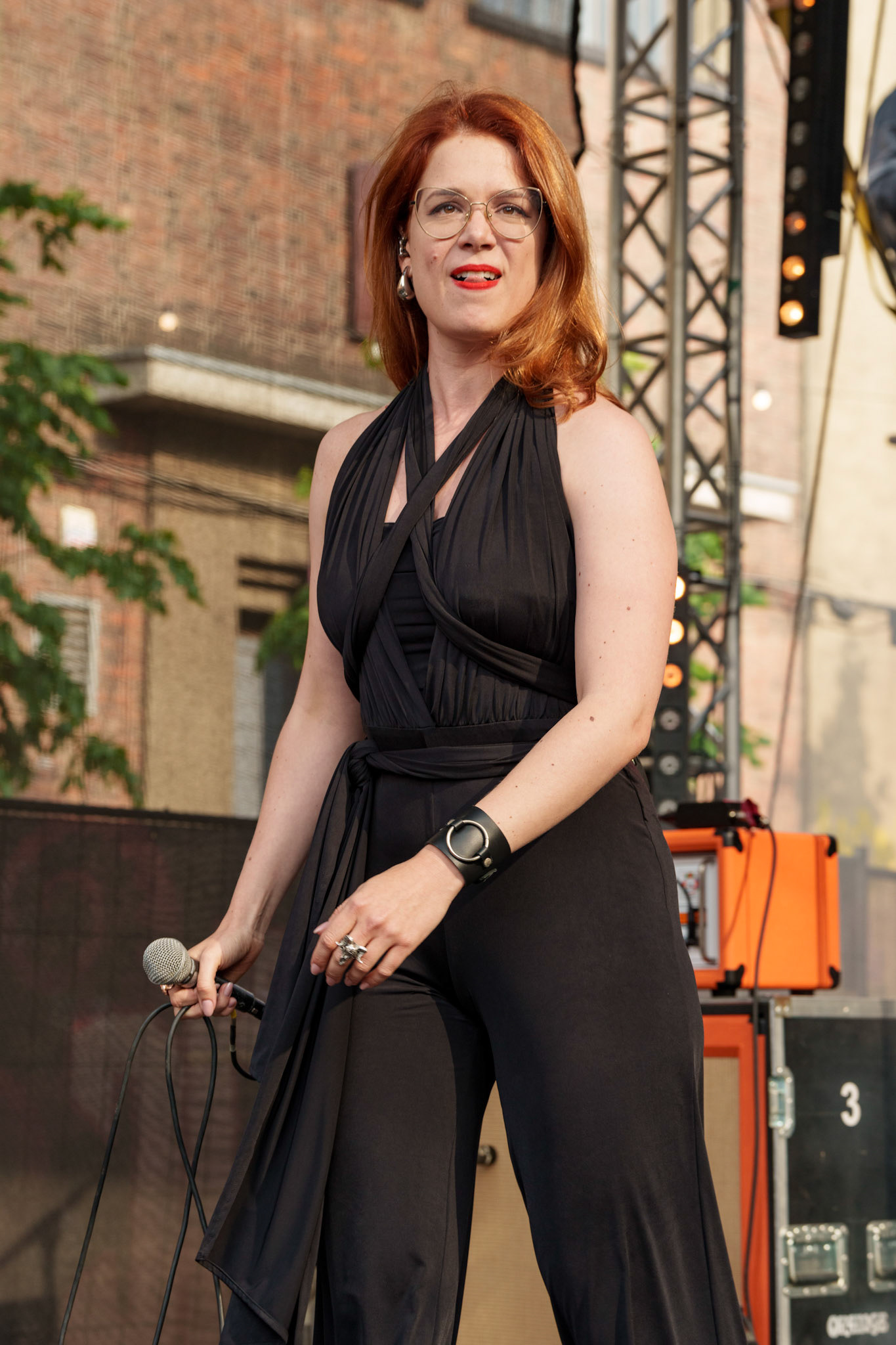 6.06.2024  WIJ Mystic Festival 2024 Dzien pierwszy fot. Andrzej Wasilkiewicz/Reporter