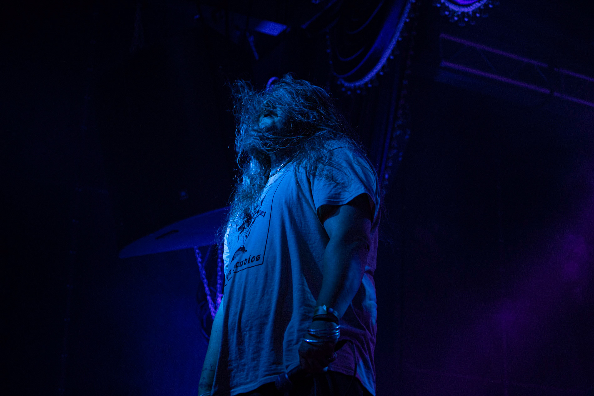 2.06.2022 0 band Mystic Festival 2022,Mystic Coalition.fot. Andrzej Wasilkiewicz/Reporter