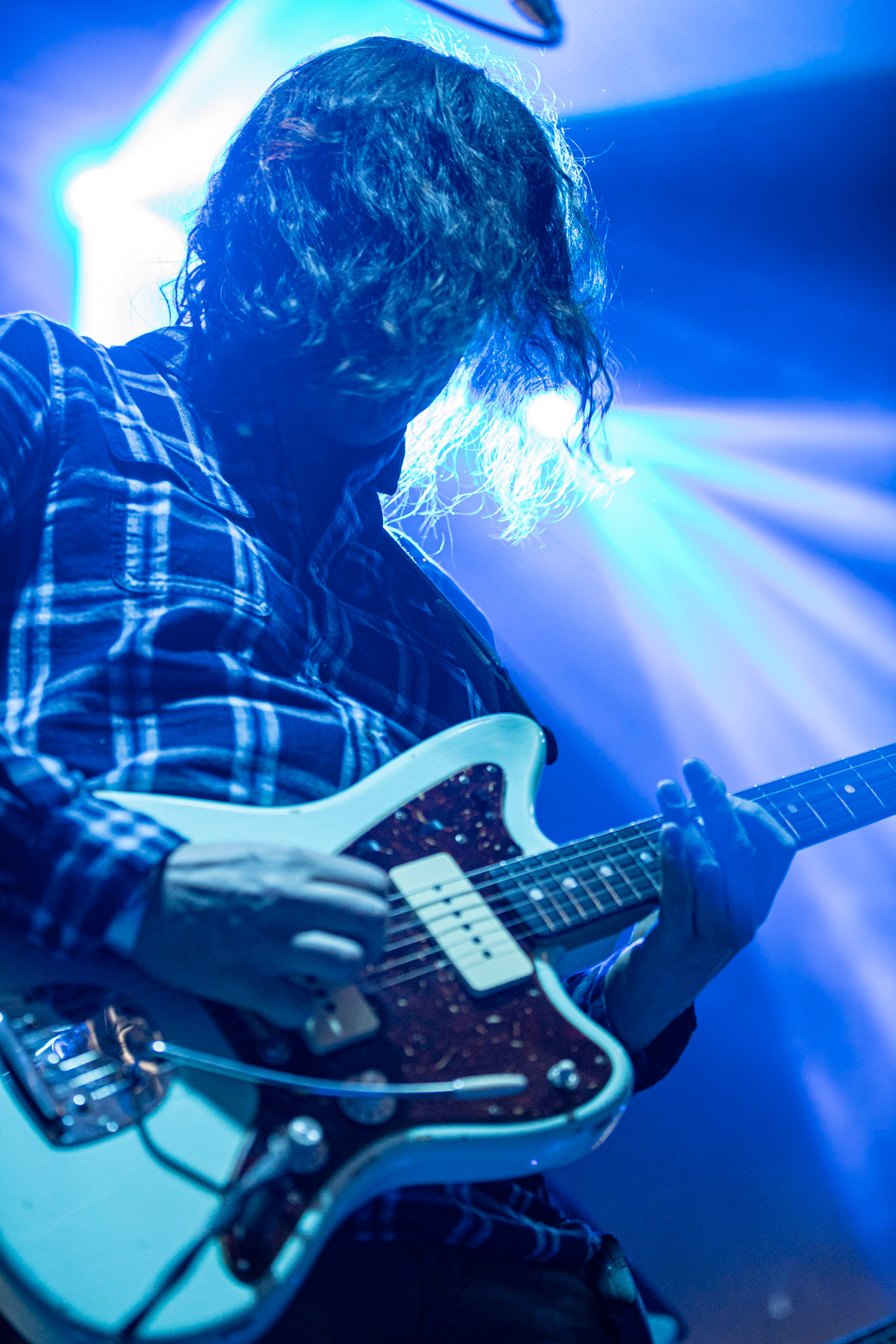 10.04.2022 God Is An Astronaut - Warszawa, klub Niebo. 20-te urodziny pierwszego,  albumu “The Beginning of the End”Napalm Records - post-rock, instrumental, space-rock. Winiary Bookings.Torsten Kinsella – wokal, gitara,Niels Kinsella – gitara basowa, gitaraJamie Dean – instrumenty klawiszowe, syntezatory, gitara,Gazz Carr – gitara,Lloyd Hanney – perkusja,fot. Andrzej Wasilkiewicz/Reporter