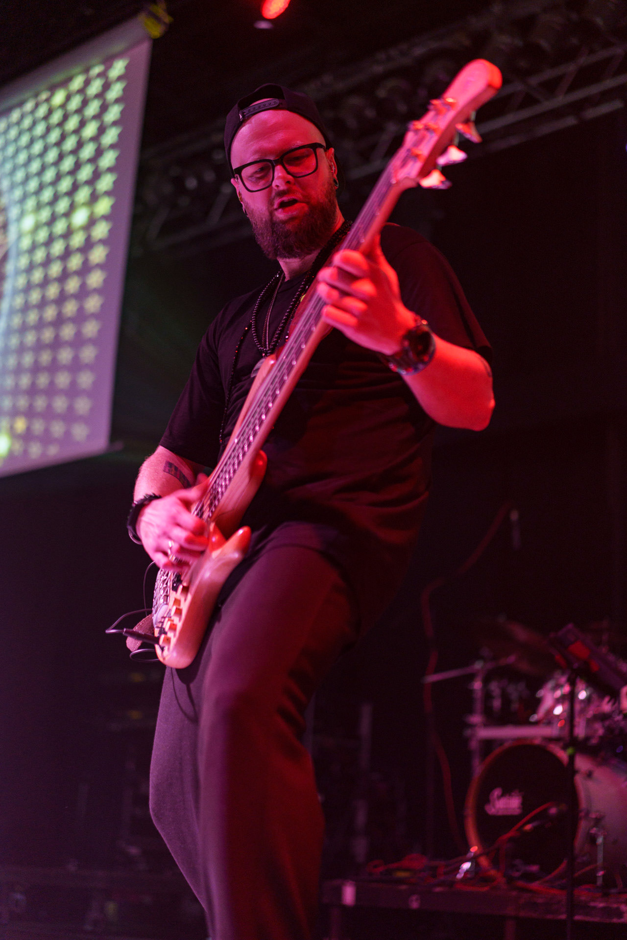 24.03.2023 - Lombard - Warszawa Progresja.