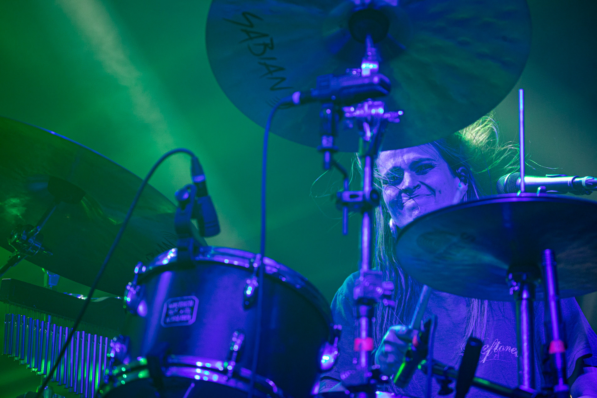 2.06.2022 Brutus - Mystic Festival 2022,Mystic Coalition.fot. Andrzej Wasilkiewicz/Reporter