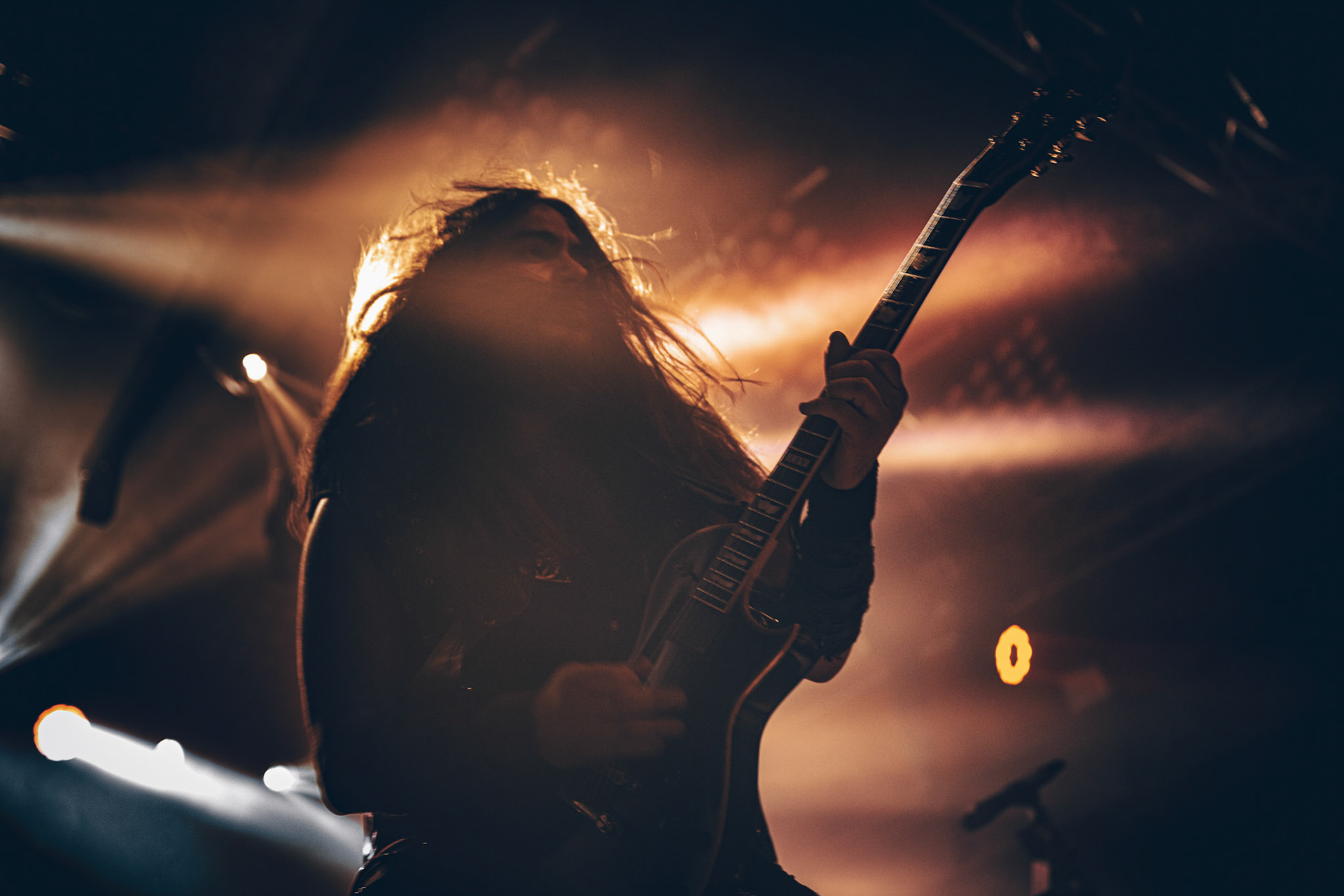 2025.06.5 - Absu - Mystic Festival 2025, Gdansk, MYSTIC COALITION fot. Andrzej Wasilkiewicz/Reporter