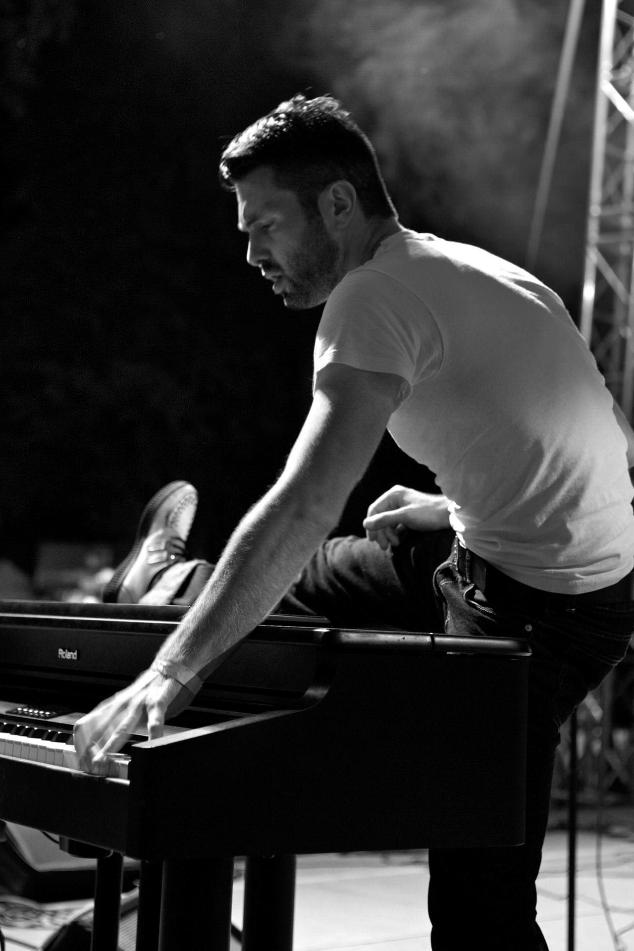 Boogie Boys X POLISH BOOGIE FESTIVAL Człuchów