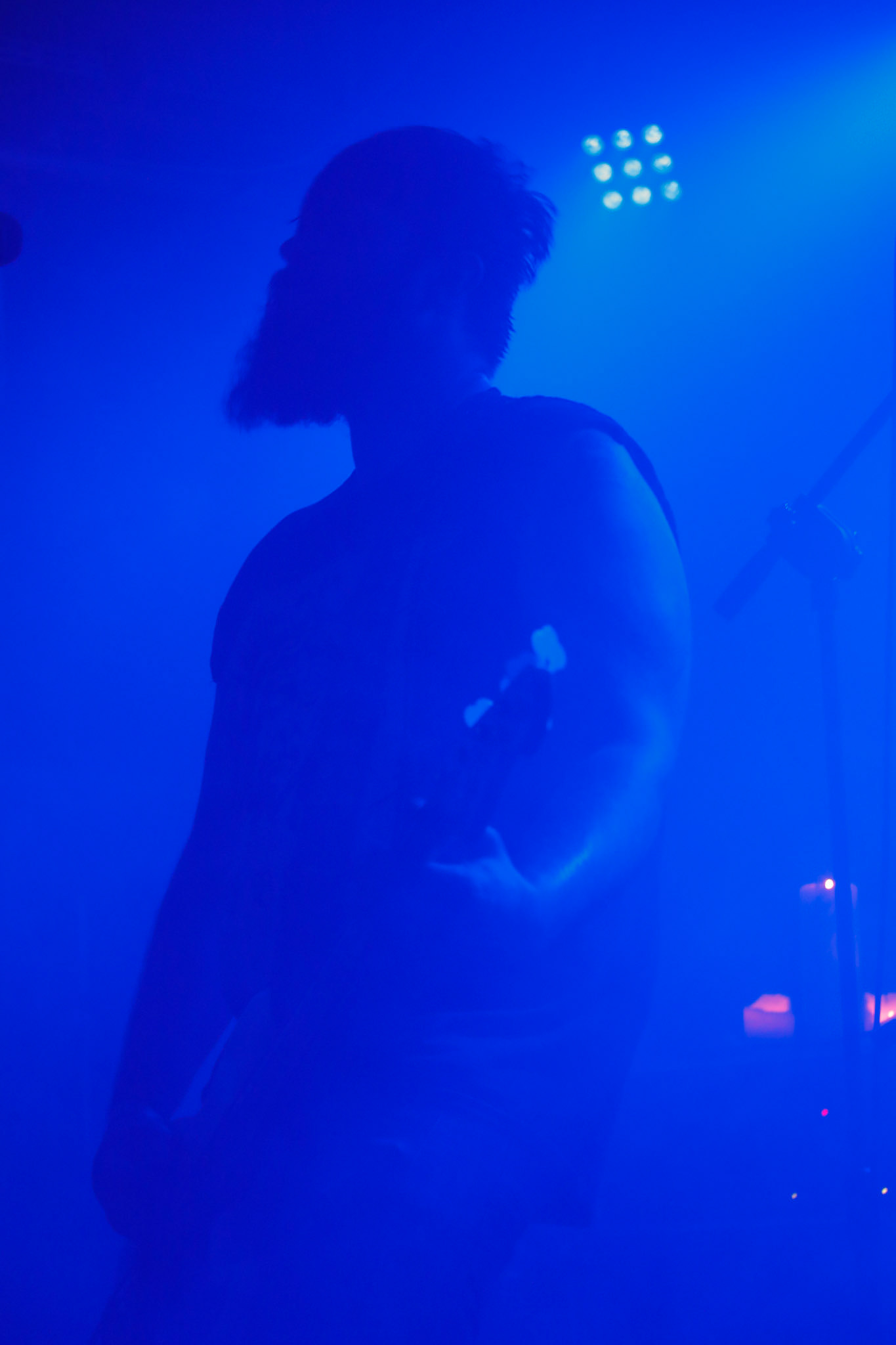 In Twilight’s Embrace - Metal Śmierci- Poznań Polska skład Szlenk, Łakomy, Rybicki, Bytnar, Stróżyński,