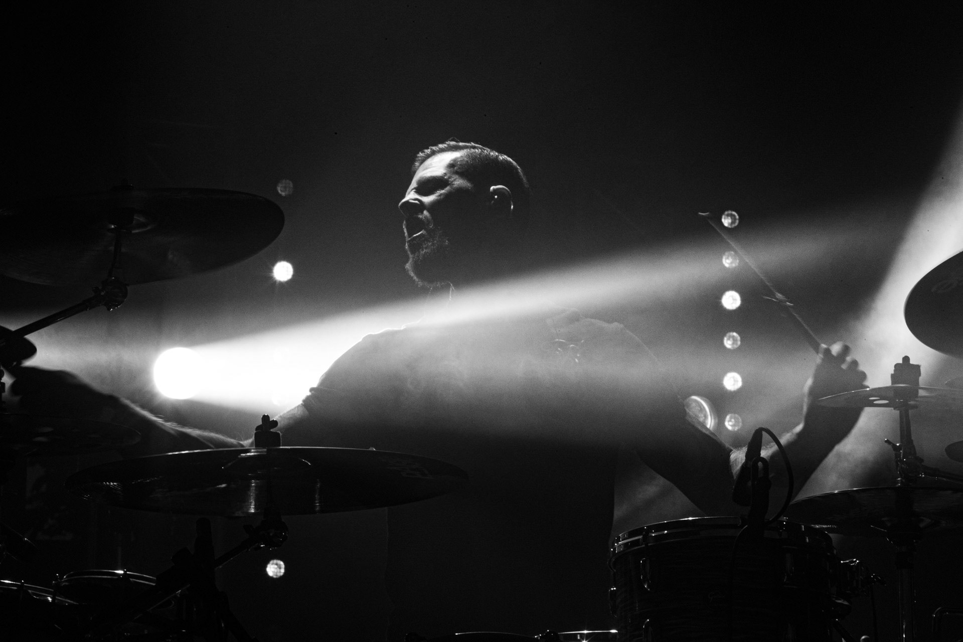 30.07.2021 Agnieszka Chylinska - koncert 25 lat na scenie! Warto bylo szalec. Warszawa Gramy do Woli Progresja.n/z Agnieszka Chylinska – wokal n/z Bartek Krolik – gitara basowa, klawisze,n/z Marek Piotrowski – instrumenty klawiszowe, n/z Maciej Maka – gitara,n/z Bartlomiej Szopix Czerniachowski - perkusja.Pop, pop-rock, hardrock, heavy metal,Fot. Andrzej Wasilkiewicz/Reporter