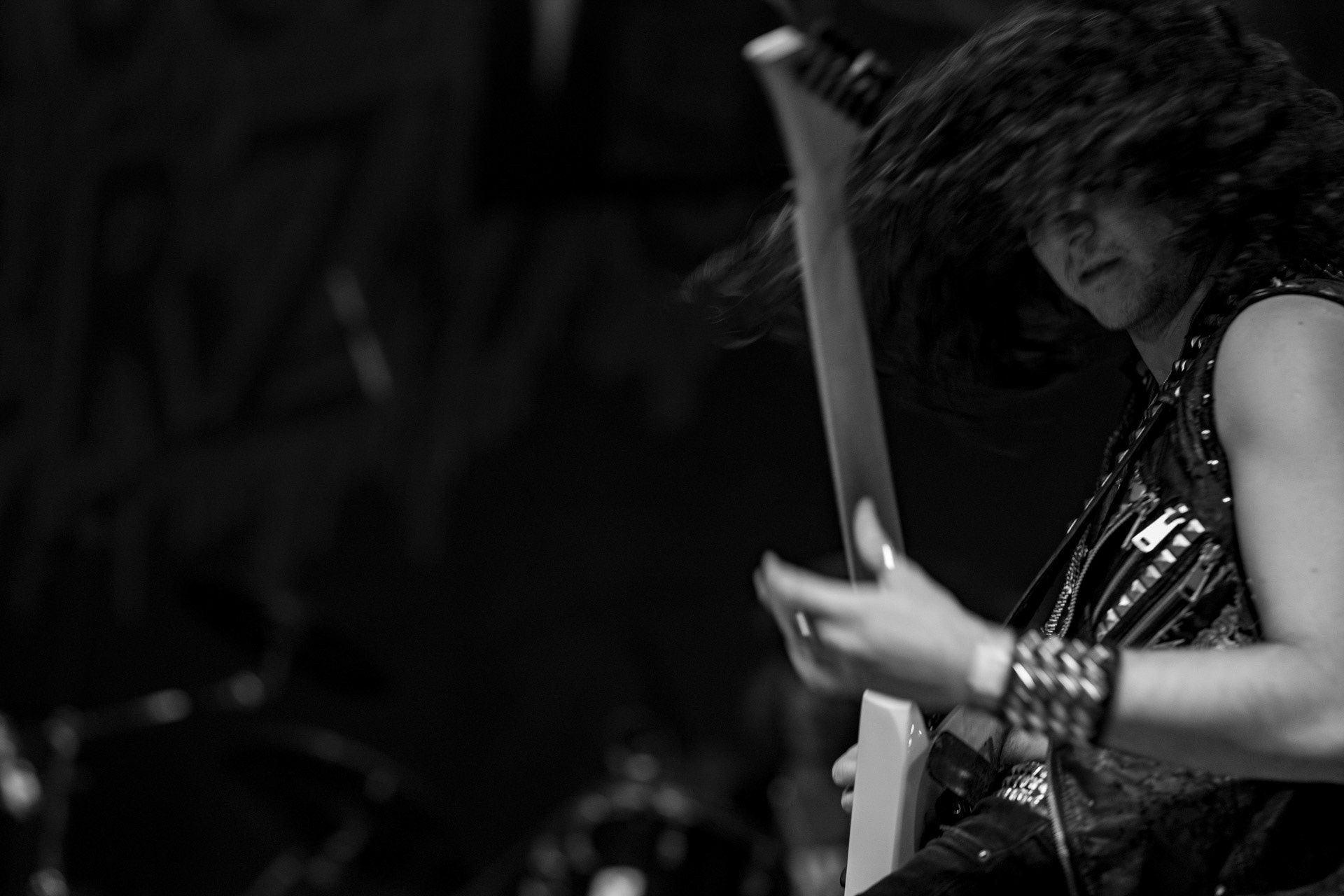 30.10.2022 Gallower - Finał trasy - Żarty się skończyły - klub Progresja Warszawa.Left Hand Soundsfot. Andrzej Wasilkiewicz/kaziq.com