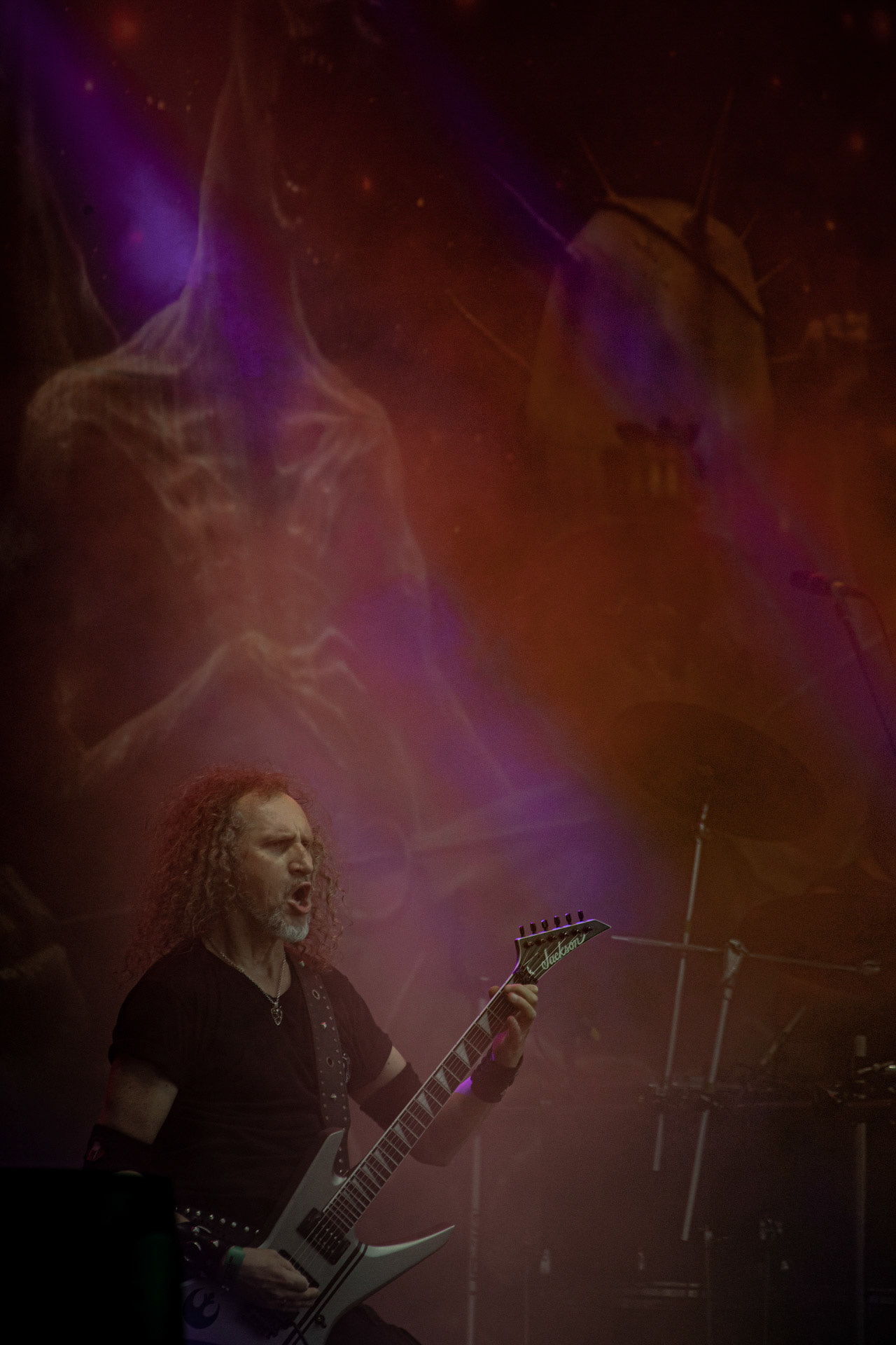 4.06.2022 Vader Mystic Festival 2022 GdanskMystic Coalition.fot. Andrzej Wasilkiewicz/Reporter