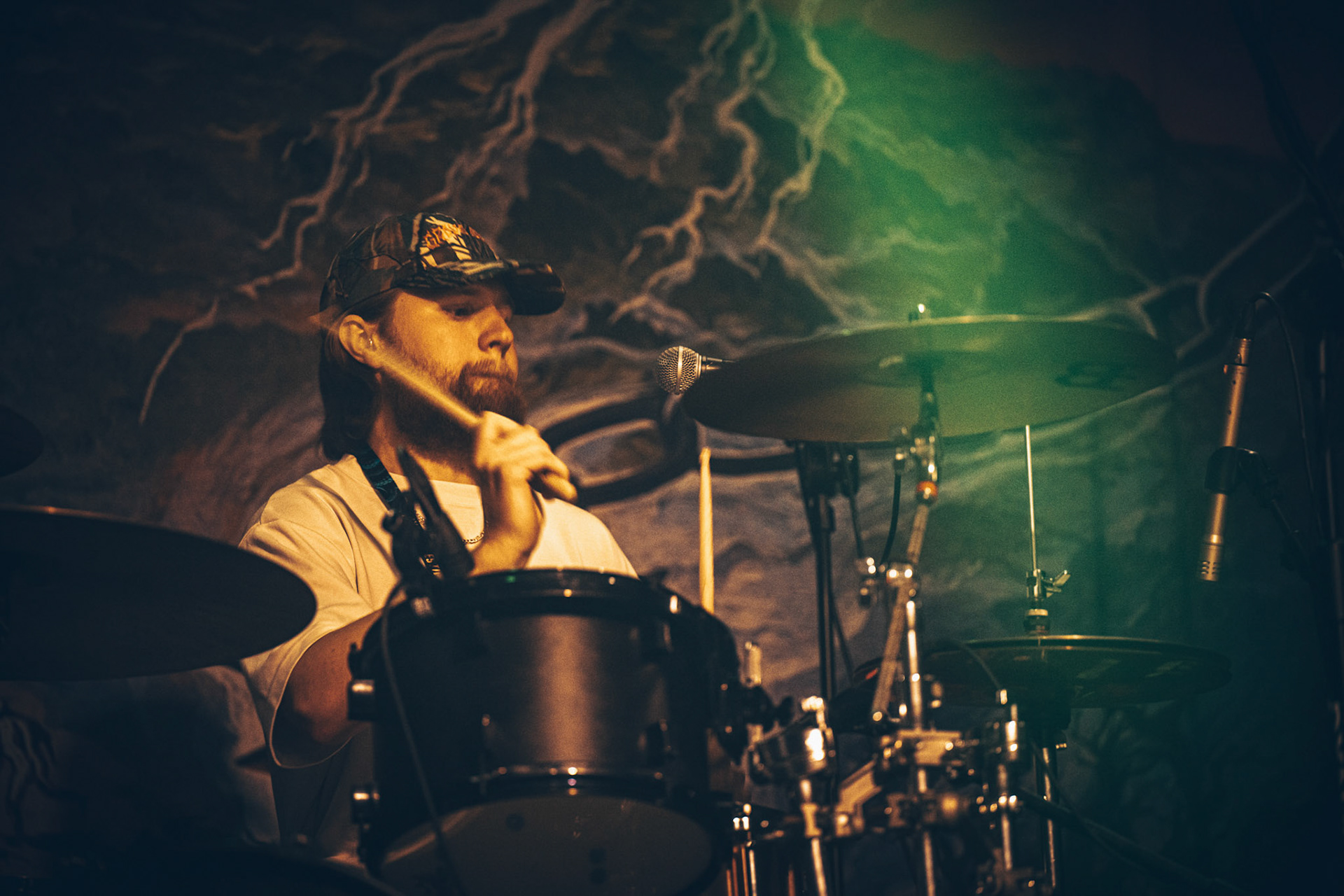 2025.06.7 Grove Street - Mystic Festival 2025, Gdansk, MYSTIC COALITION fot. Andrzej Wasilkiewicz/Reporter