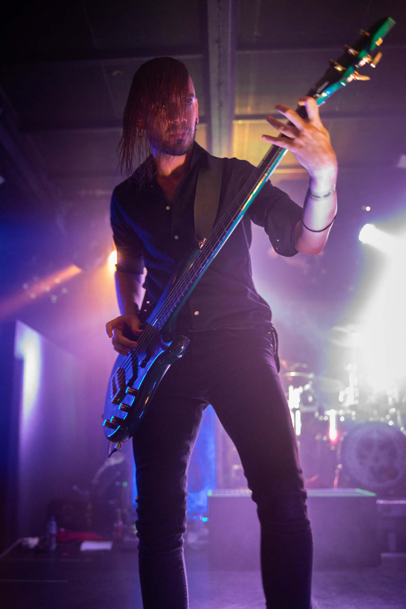 ABORTED - Death Metal, Grindcore, Hardcore, Belgium
Sven De Caluwe - Vocals
Mendel Bij De Leij - Guitar
Ian Jekelis - Guitar
Ken Bedene - Drums
Stefano Franceschini - Bass
Century Media Records
WiniaryBookings
fot.Andrzej kaziq Wasilkiewicz/Reporter