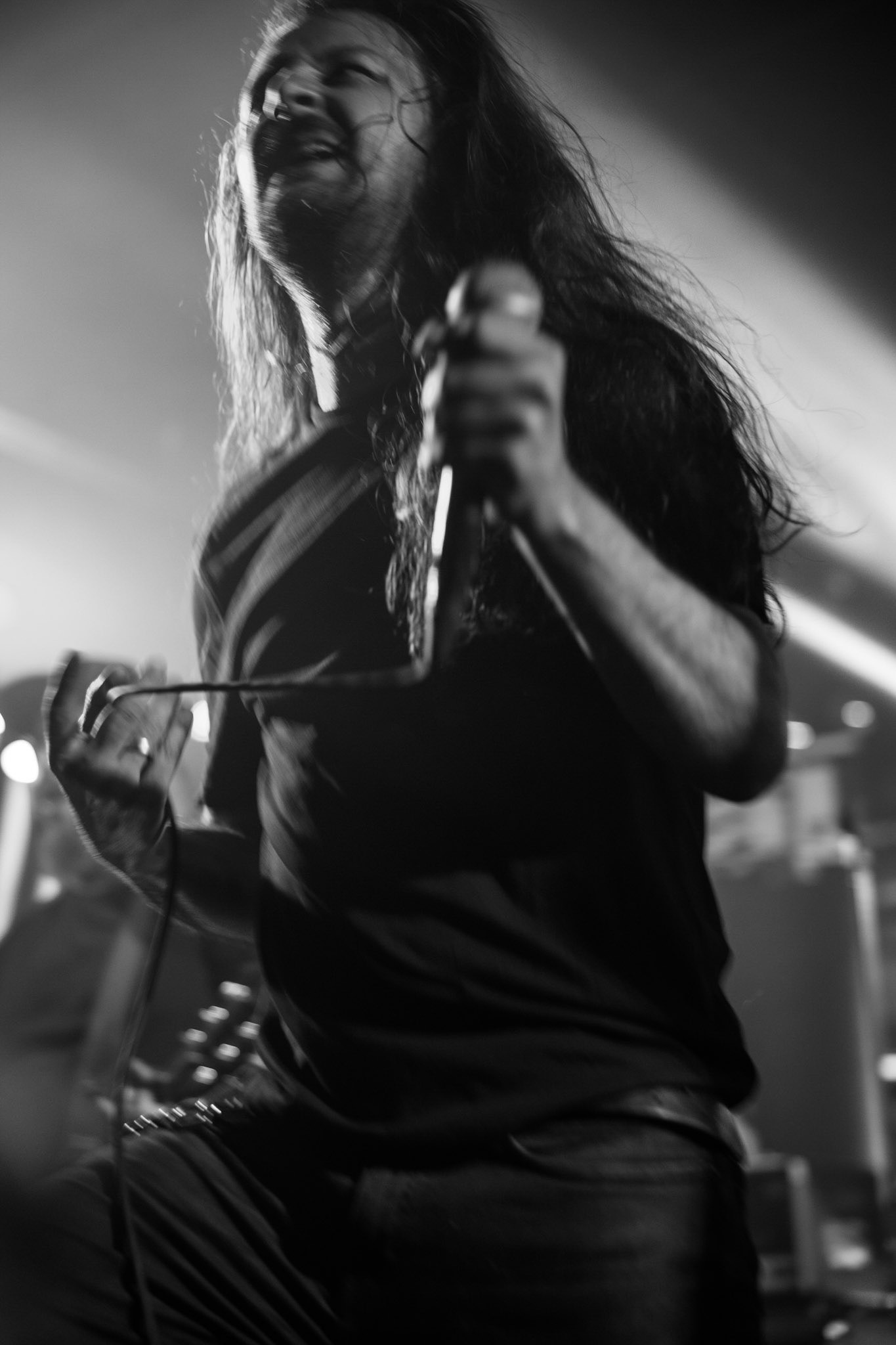 Carnal - rock, metal, doom/death metal
Robert Gajewski – vocal
Krzysztof Gorczewski - guitar 
Kuba Leszko – guitar
Marek Gajewski – bass
Michał Wiśniewski – drums
guest:
Miro Kępiński - guitar & synth
Agencja Winiarybookings  fot. Andrzej Wasilkiewicz/Reporter