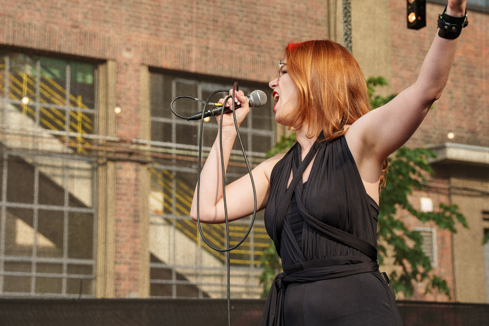 6.06.2024  WIJ Mystic Festival 2024 Dzien pierwszy fot. Andrzej Wasilkiewicz/Reporter
