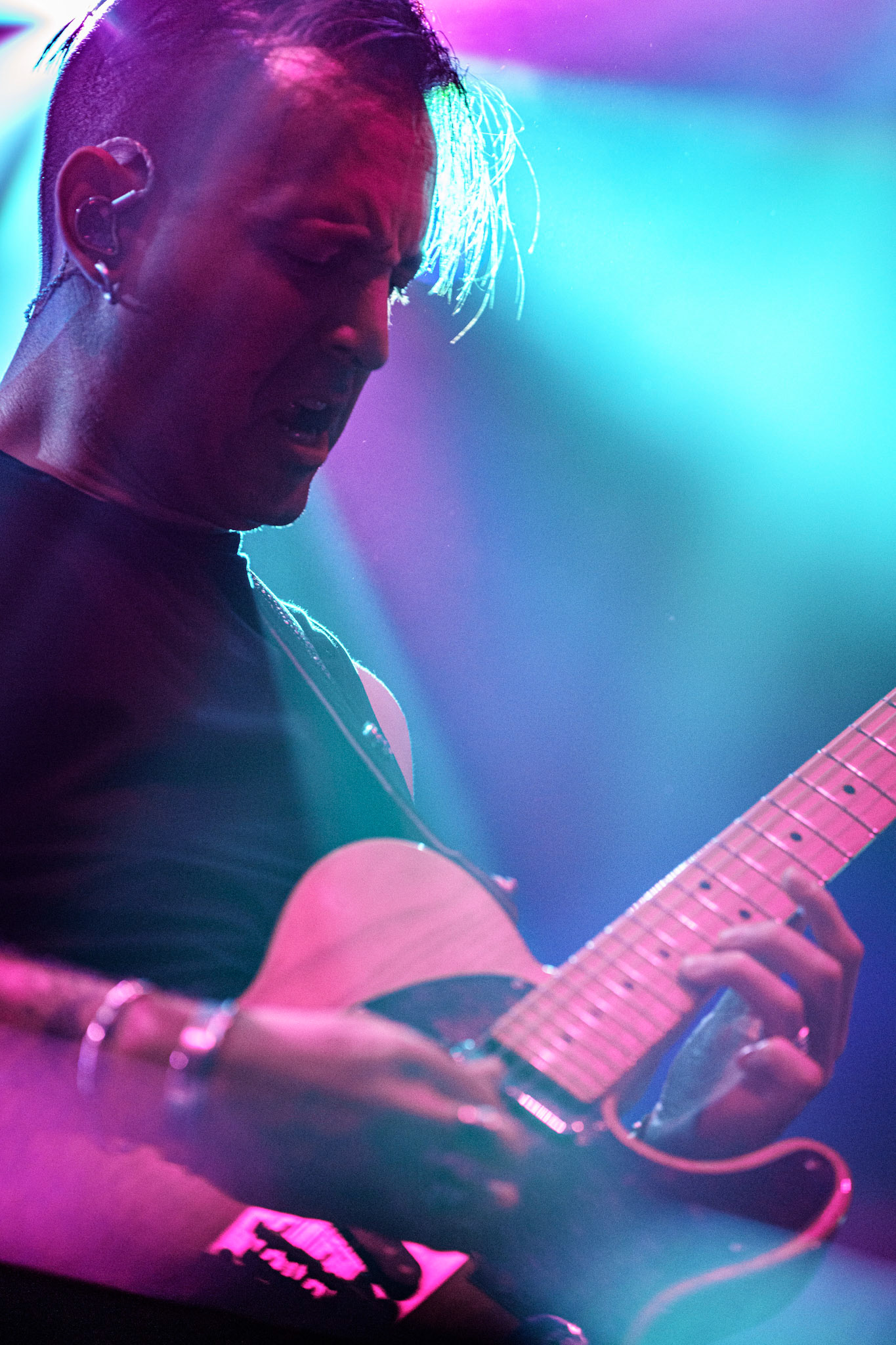 5.06.2024 VILLAGERS OF IOANNINA CITY Mystic Festival 2024 Warm Up Day  fot. Andrzej Wasilkiewicz/Reporter